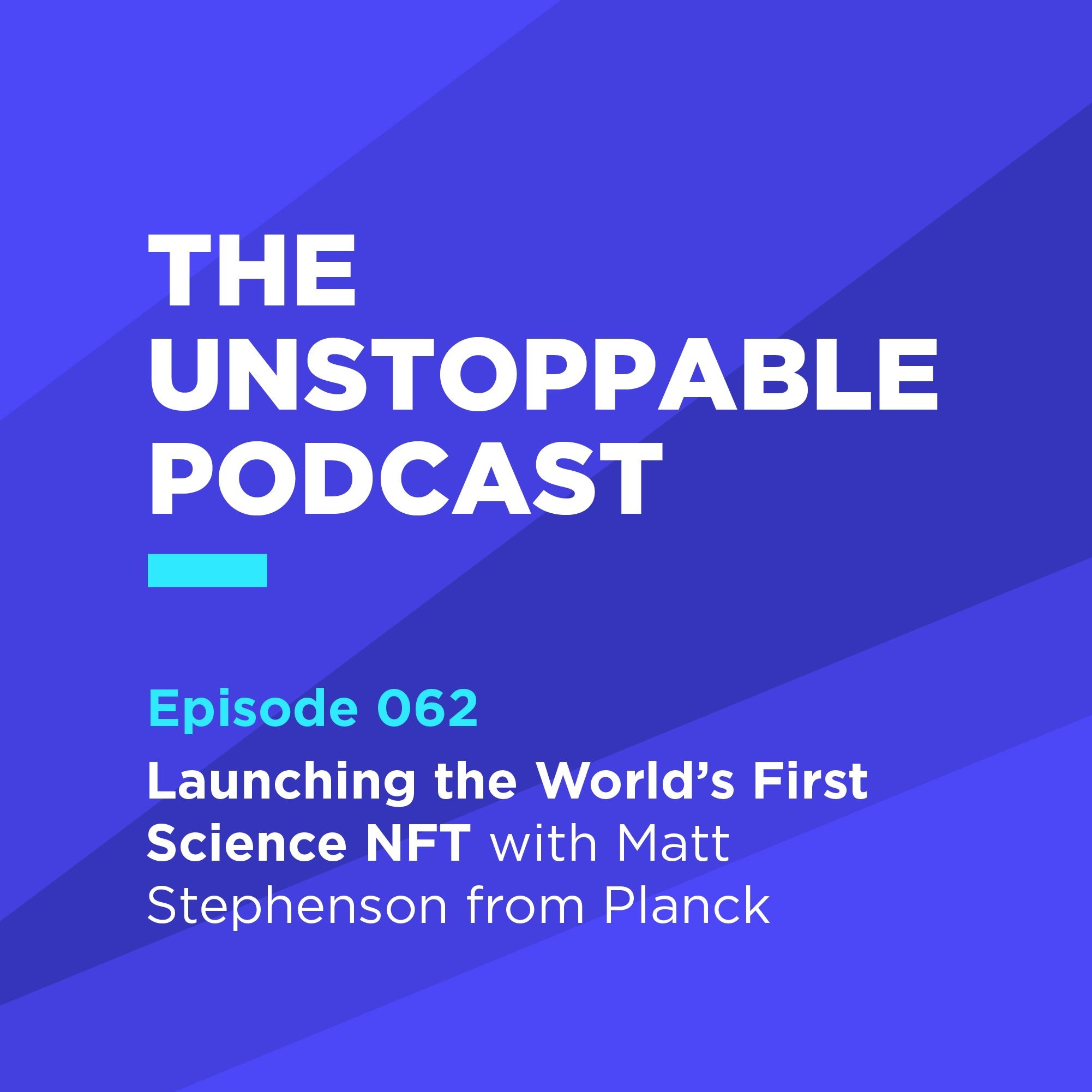 The Unstoppable Podcast