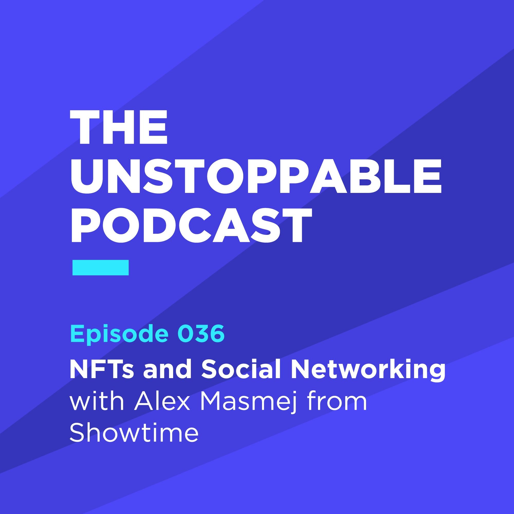 The Unstoppable Podcast