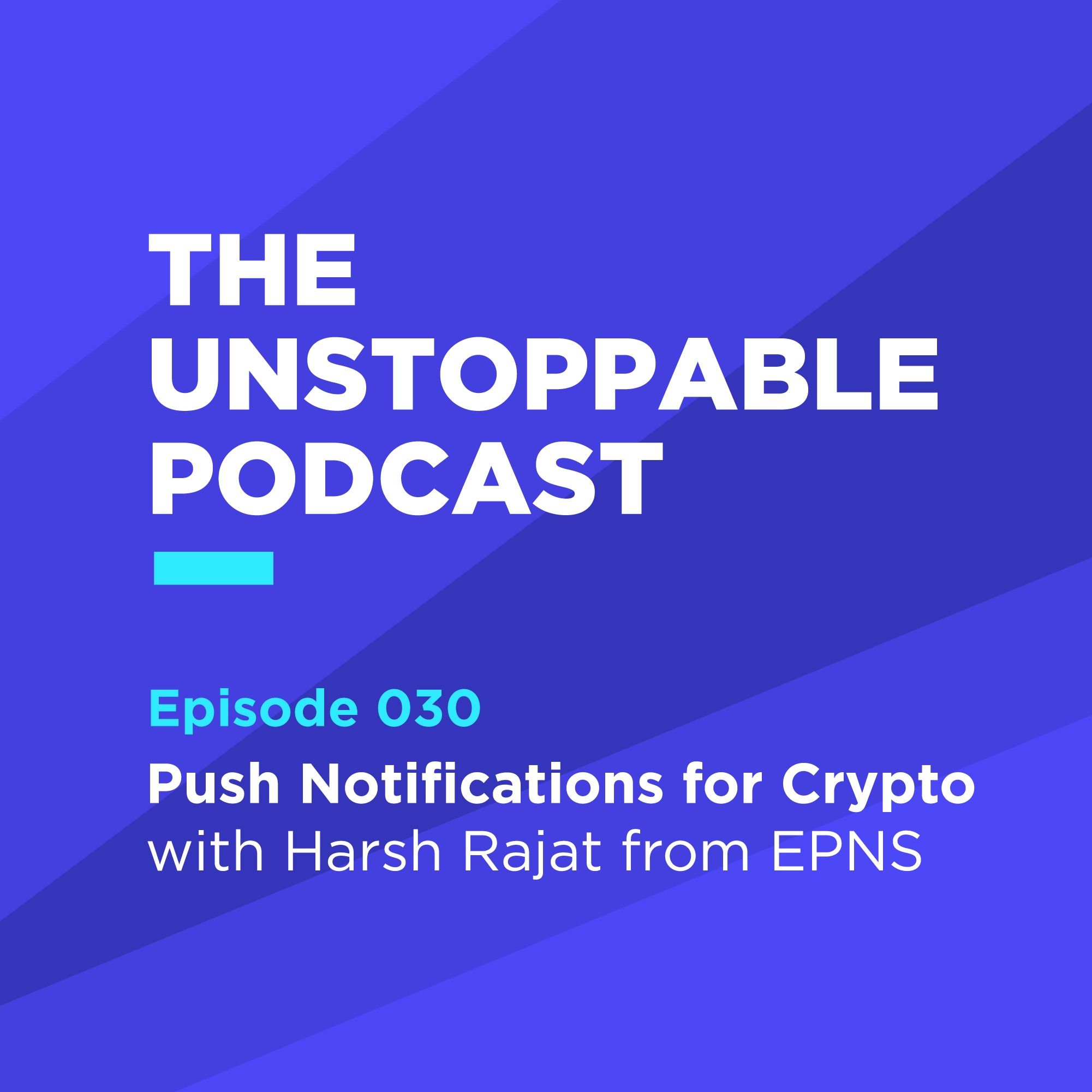 The Unstoppable Podcast