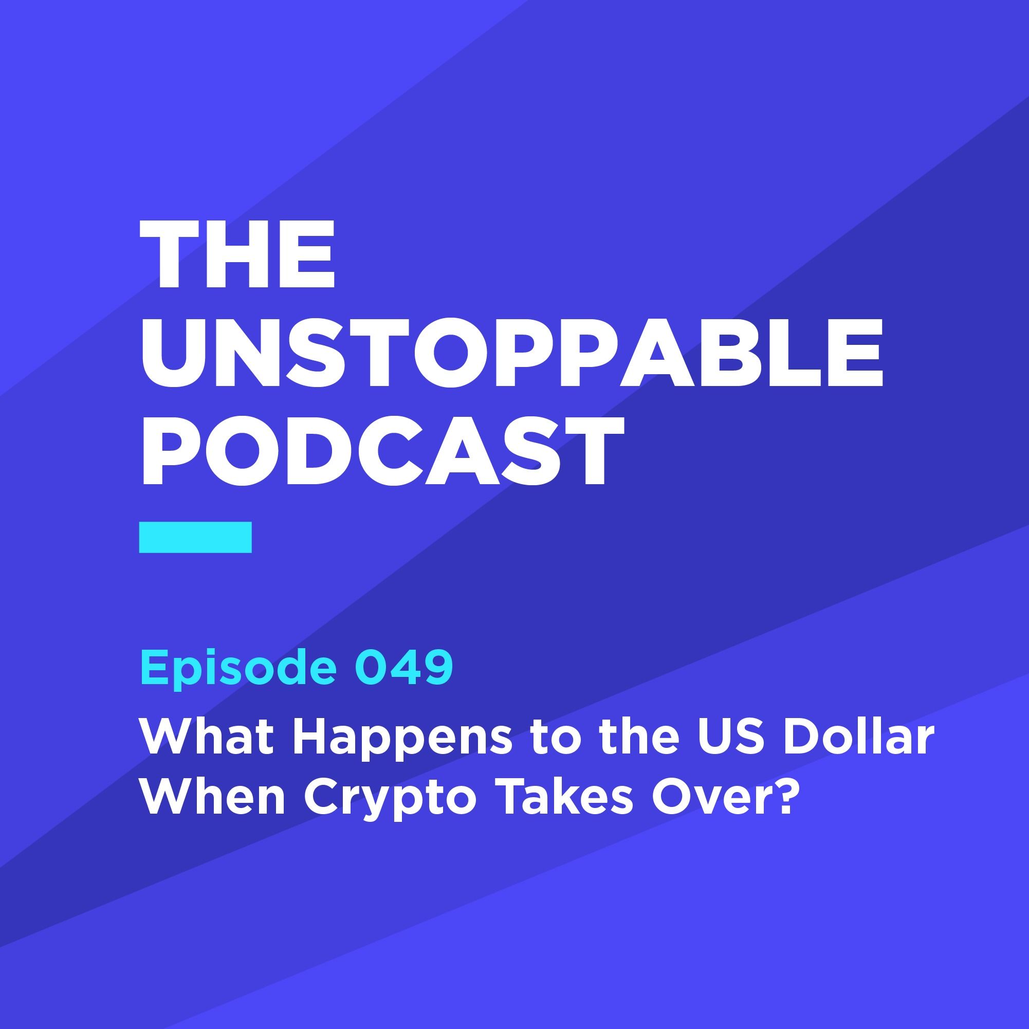 The Unstoppable Podcast