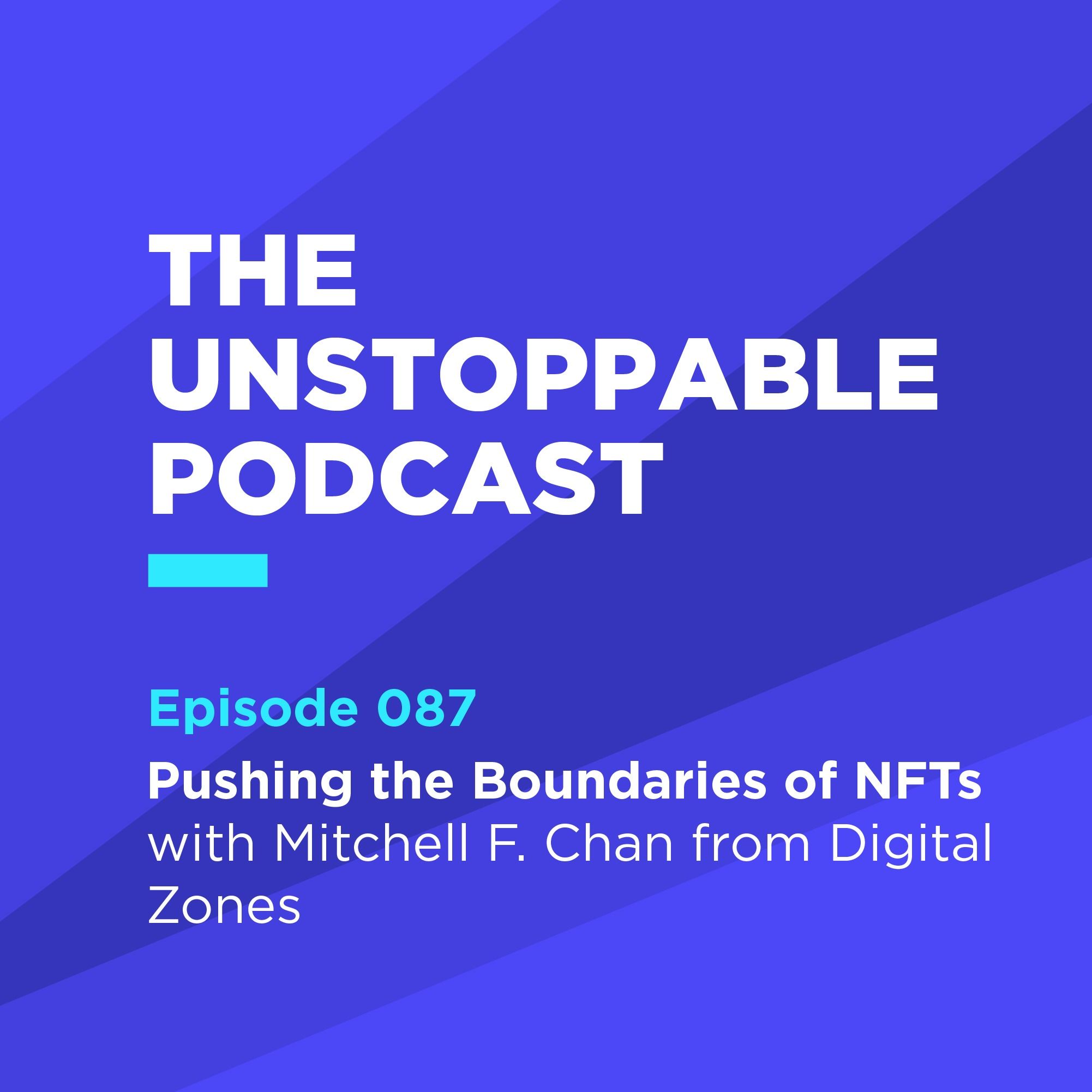 The Unstoppable Podcast
