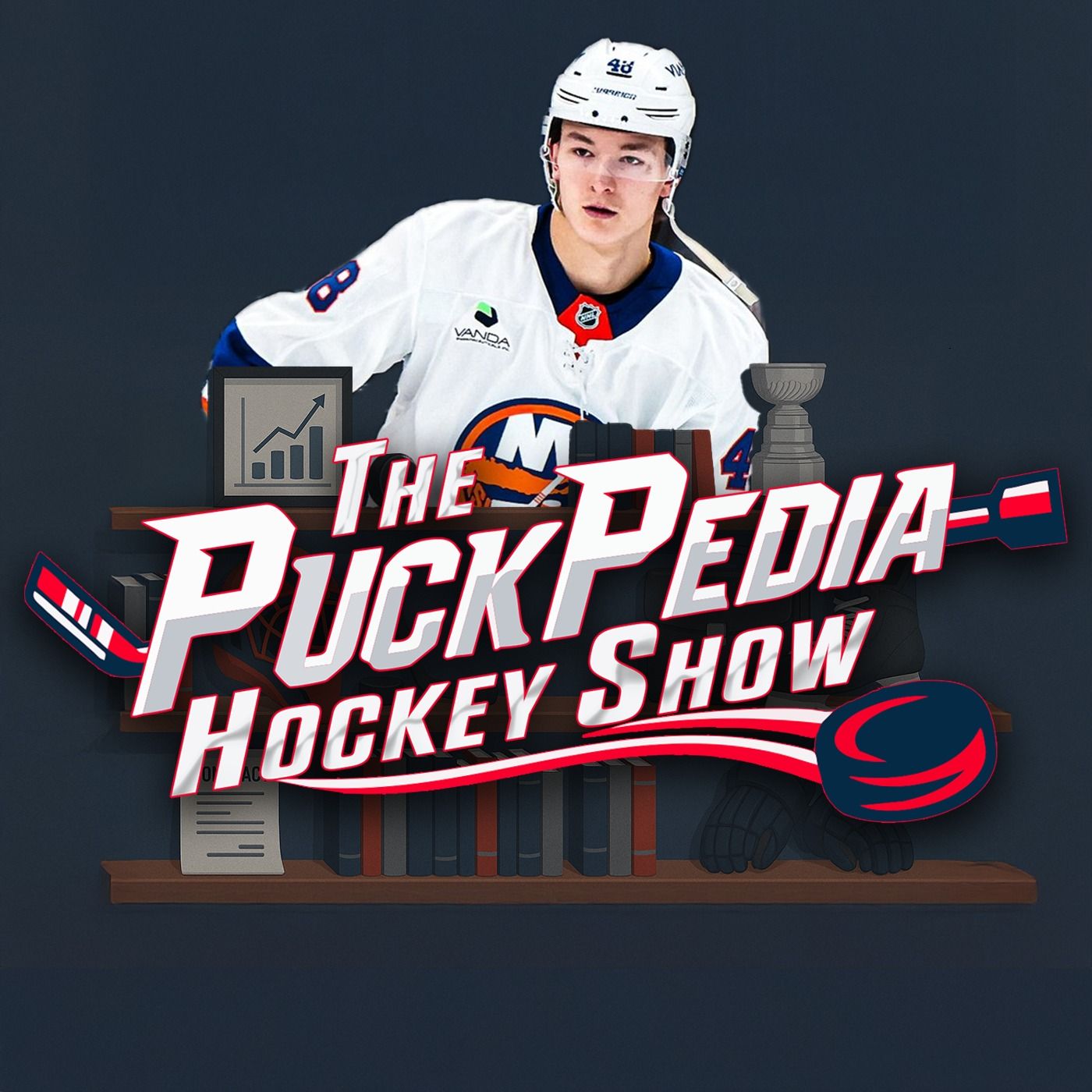 The PuckPedia Hockey Show