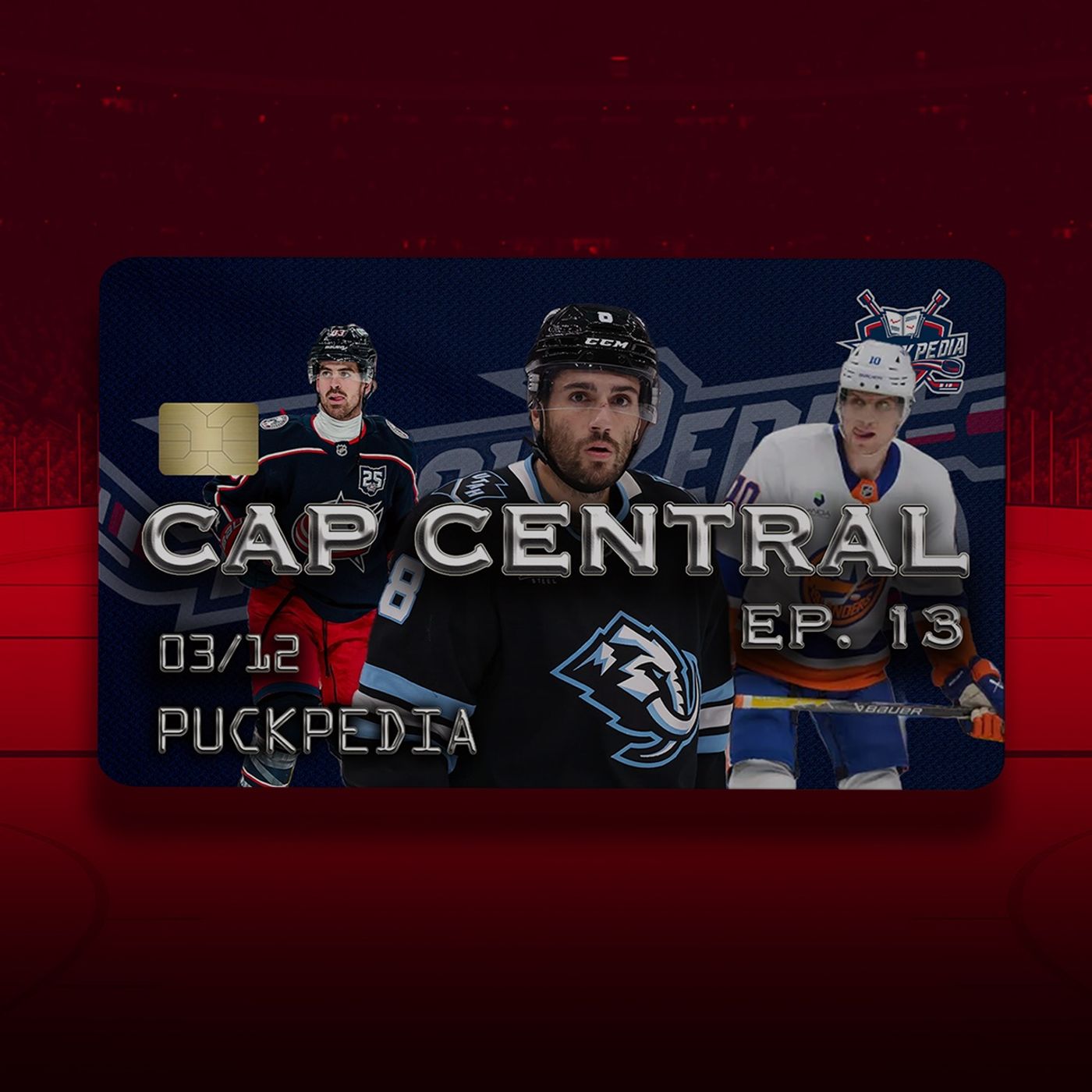 PuckPedia Cap Central 3/12: NHL Trade Deadline Recap + No Trade Clauses