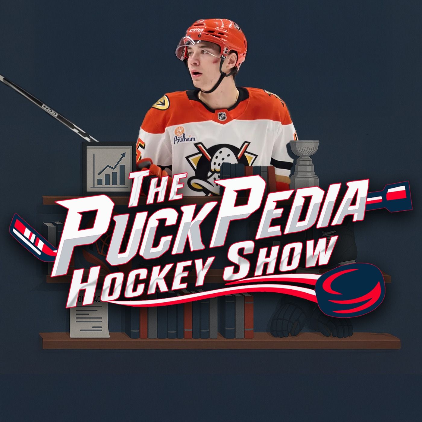 The PuckPedia Hockey Show Episode 29: Olympic Recap + NHL Trade Deadline Talk ft. Ian Pulver
