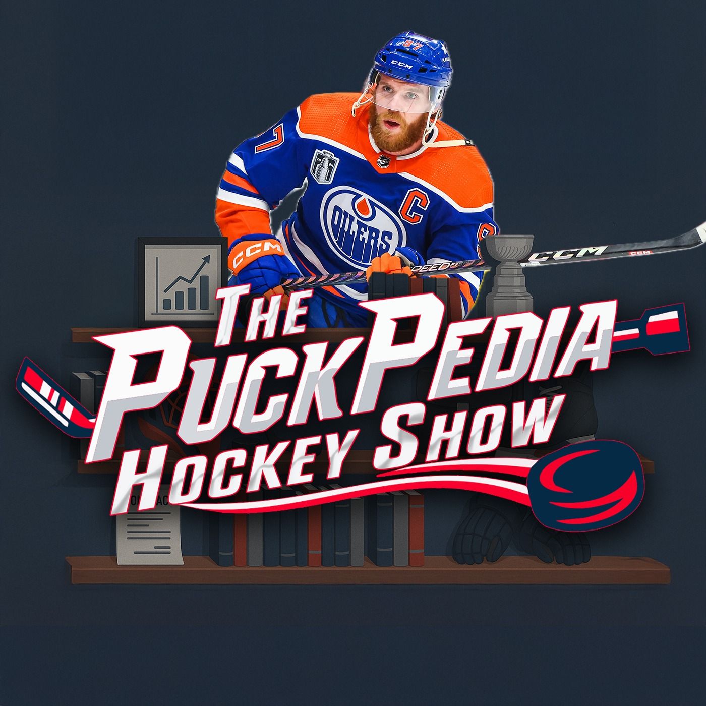 The PuckPedia Hockey Show
