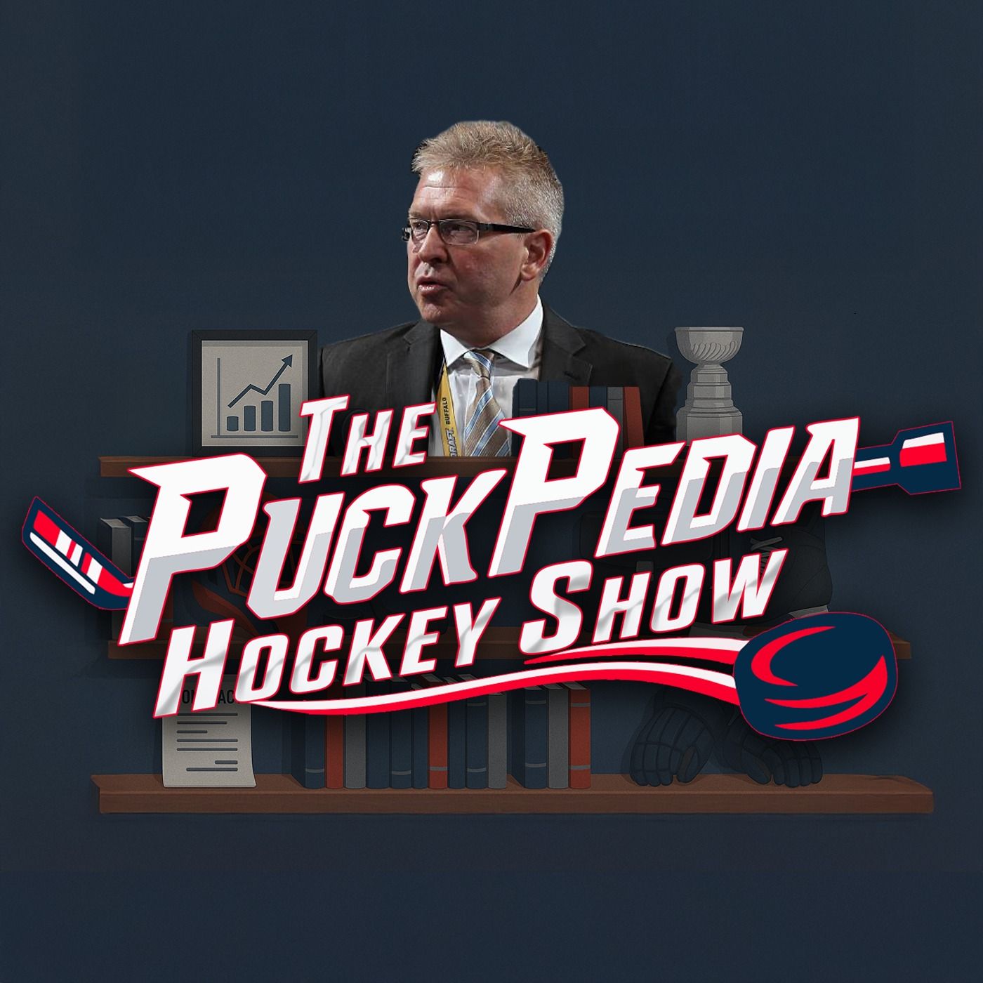 The PuckPedia Hockey Show Episode 26: Trouble in Maple Leafs Land ft. Former Kings AGM Mike Futa