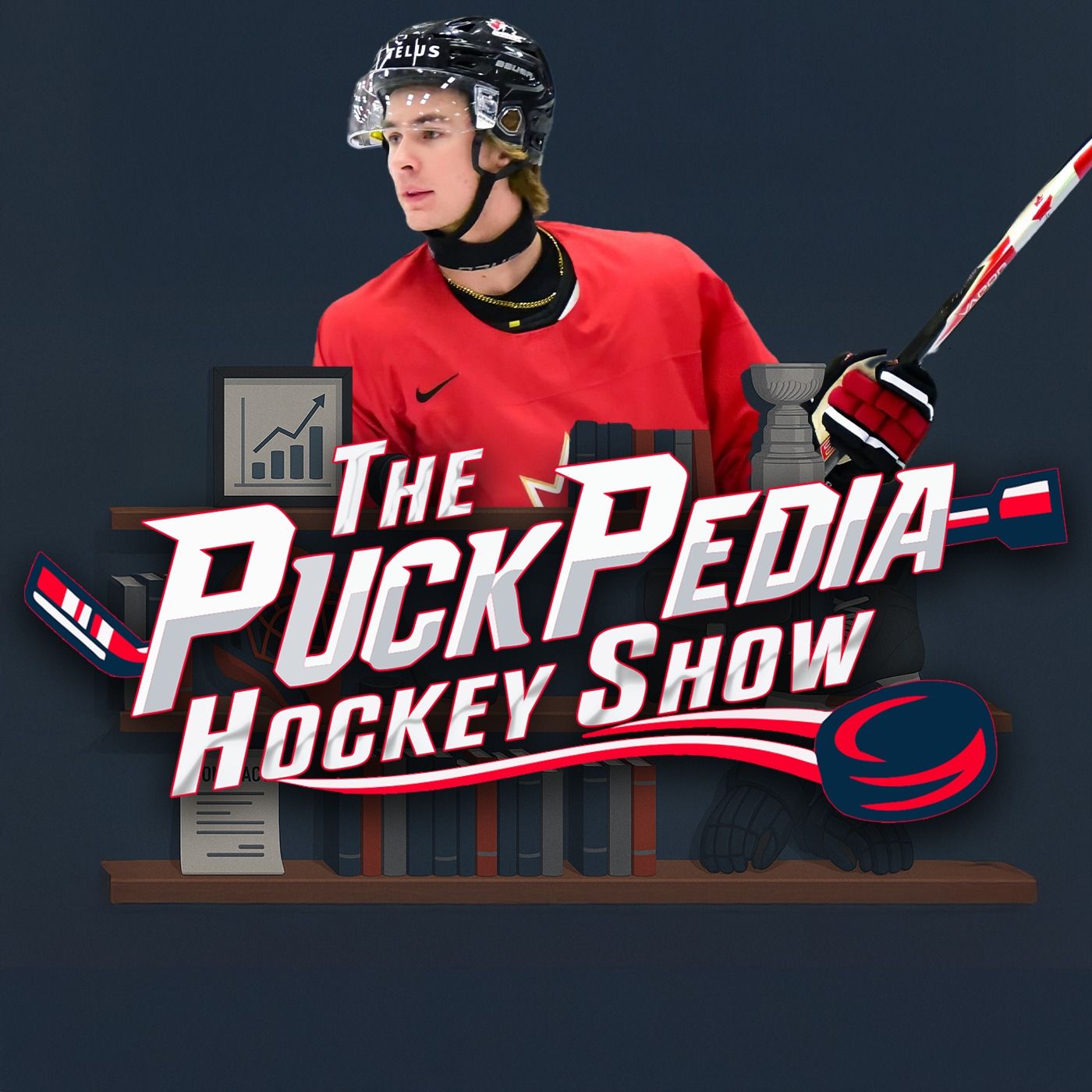 The PuckPedia Hockey Show Episode 21: World Juniors Preview ft. Jason Bukala