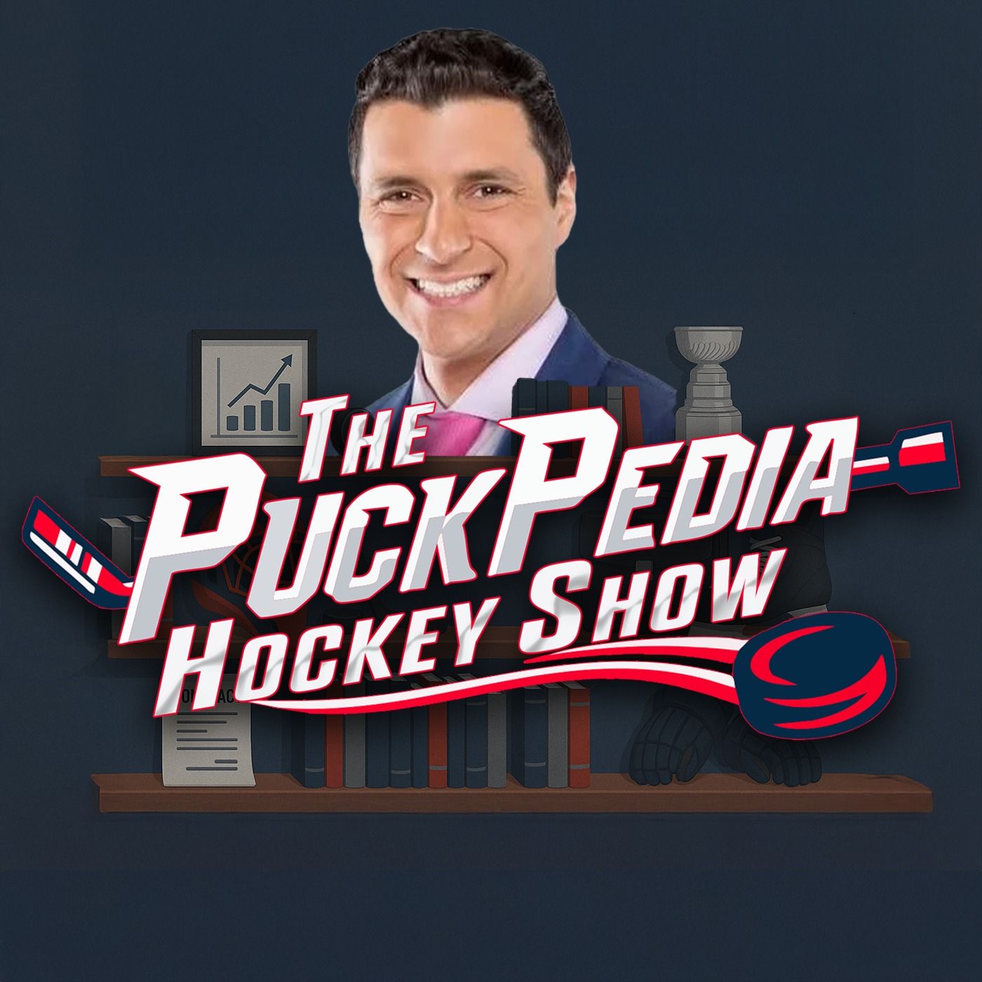 The PuckPedia Hockey Show