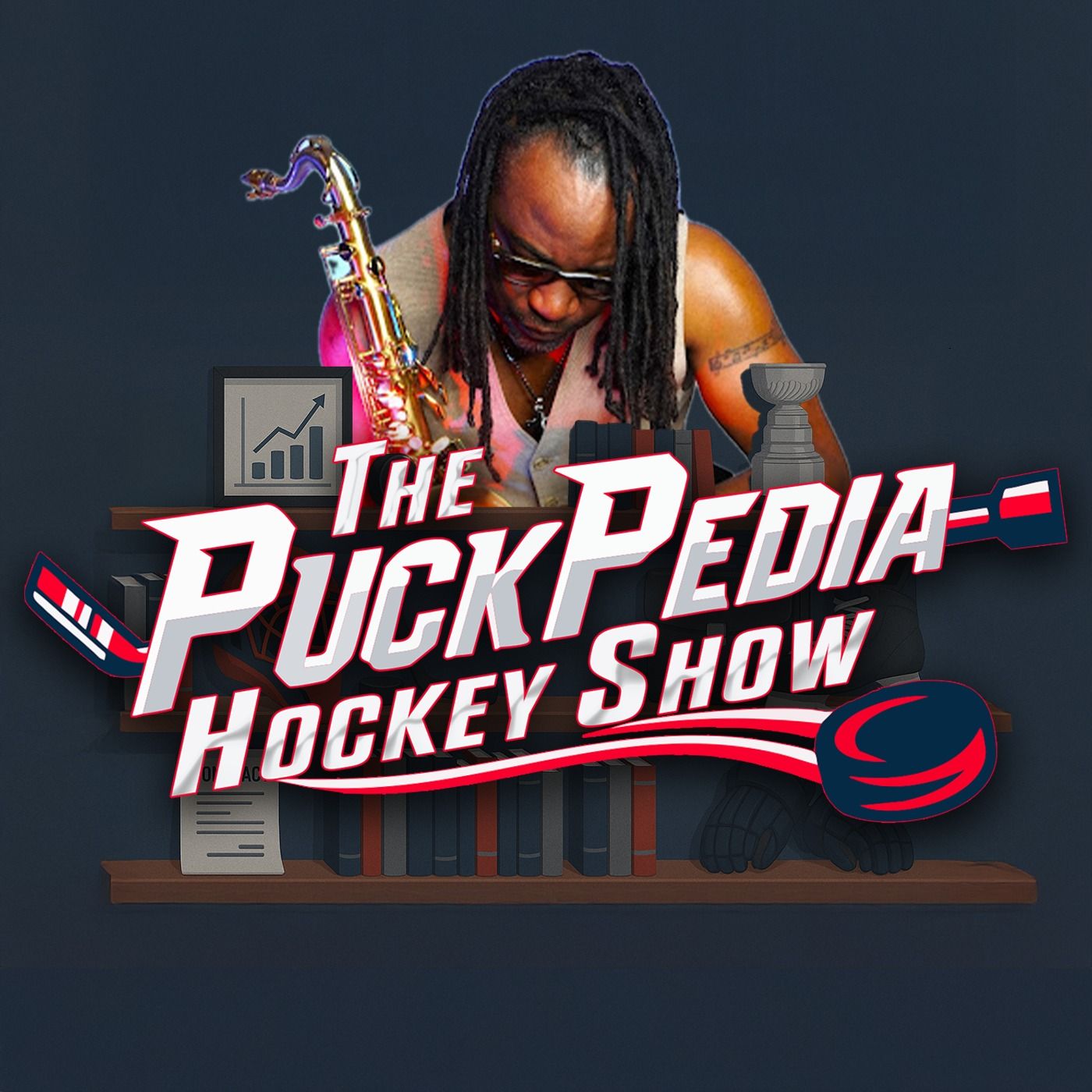 The PuckPedia Hockey Show Episode 22: Canadiens and Maple Leafs Fan?! ft. Lester McLean