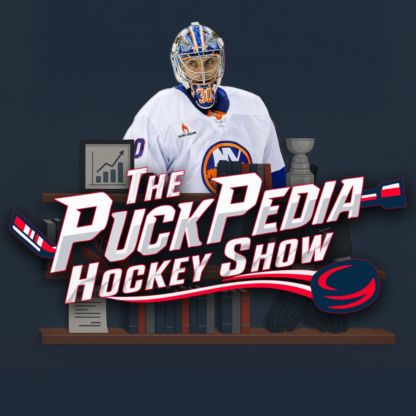 The PuckPedia Hockey Show Episode 24: NHL Analytics ft. Mike Kelly