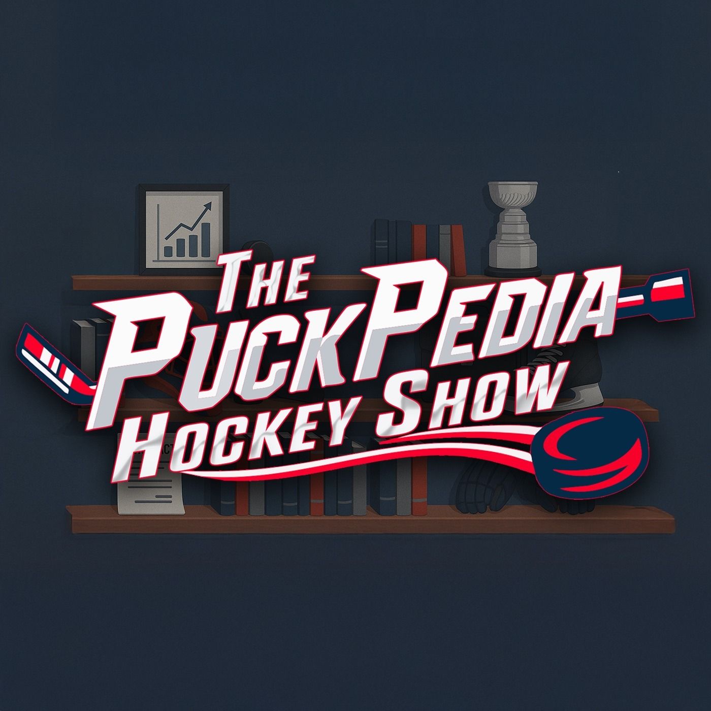 The PuckPedia Hockey Show Episode 2: NHL Free Agency Preview with Hart Levine episode artwork