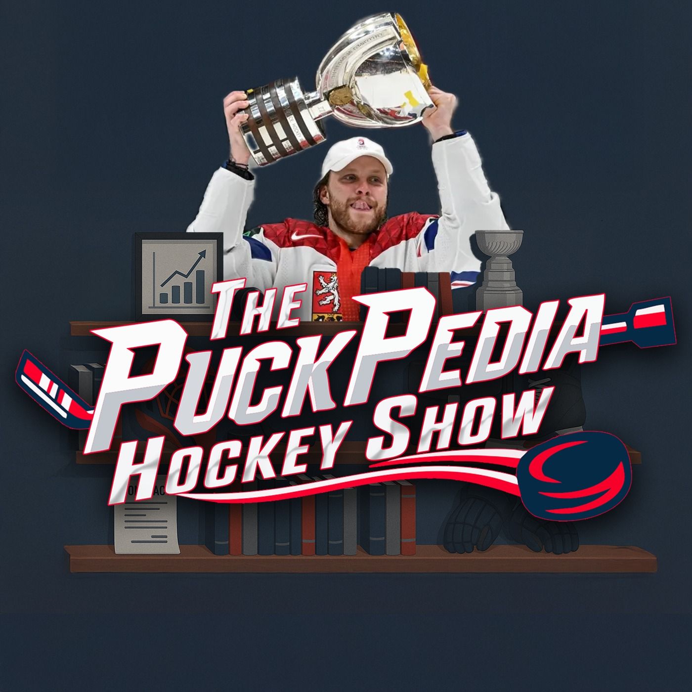 The PuckPedia Hockey Show