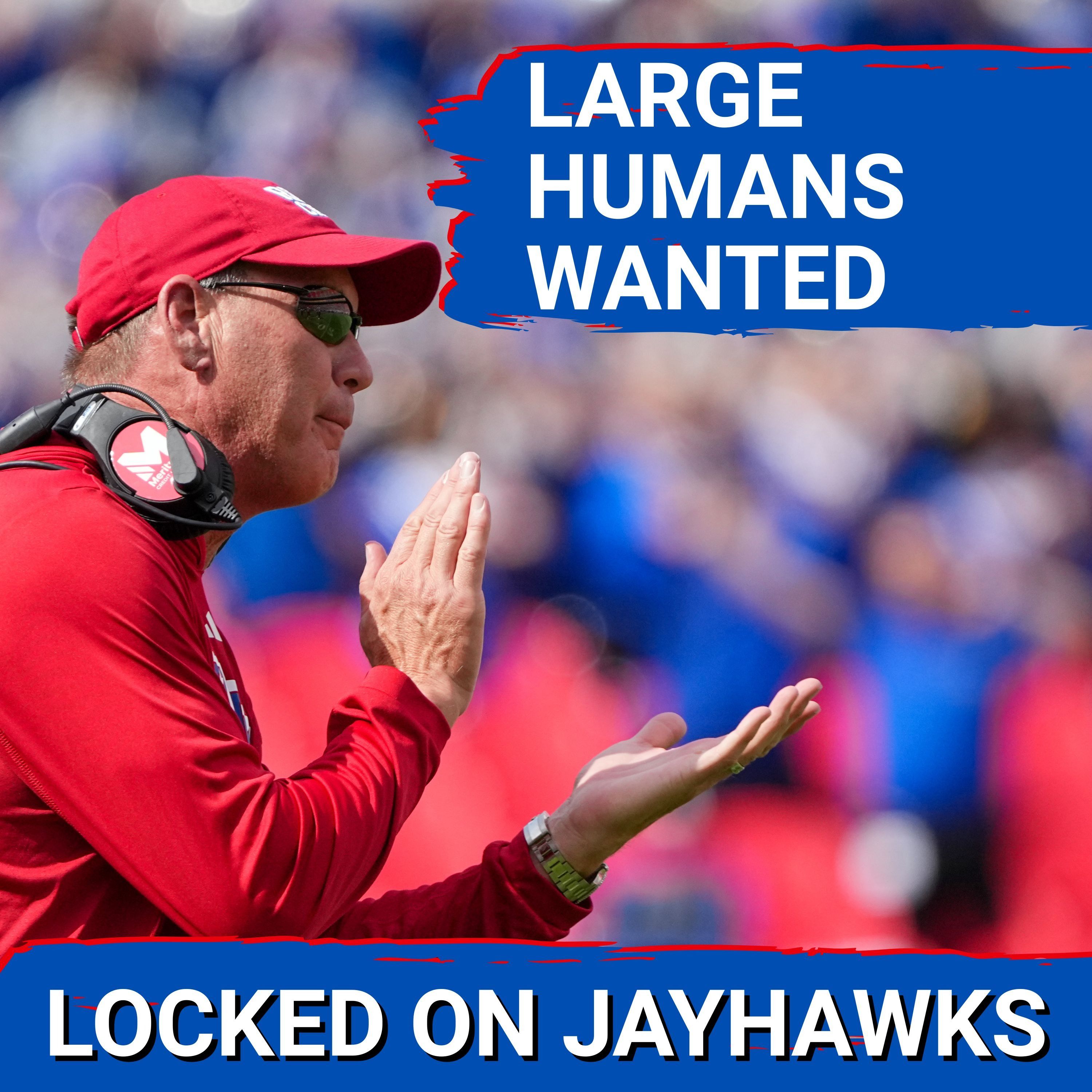 JAYHAWK OVERHAUL: Lance Leipold’s Portal Strategy REVOLUTIONIZES Kansas With Plenty of Added Size