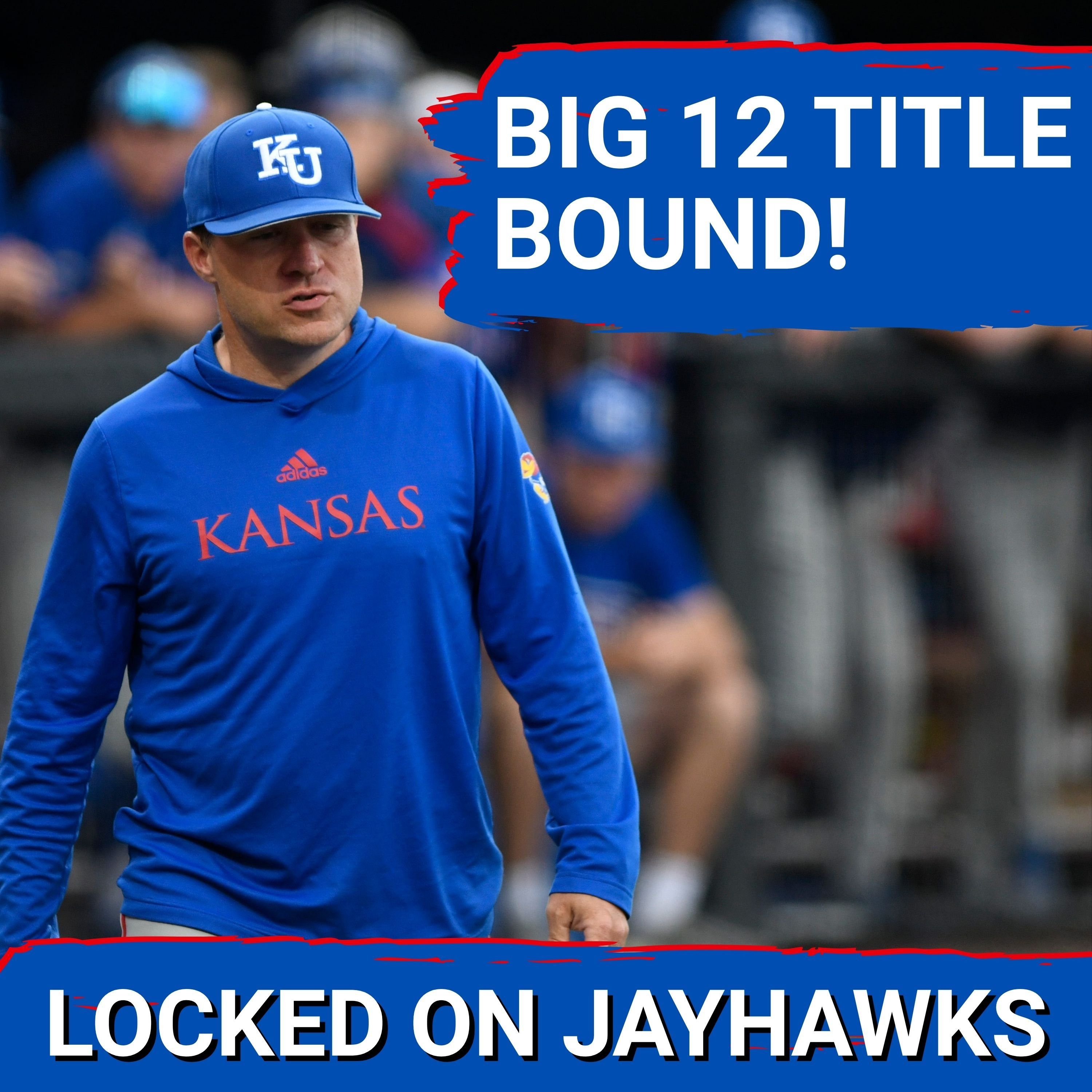POWERED UP: Kansas Jayhawks, Tyson LeBlanc and Mason Cook Blast Oklahoma State, Host Bid Nears