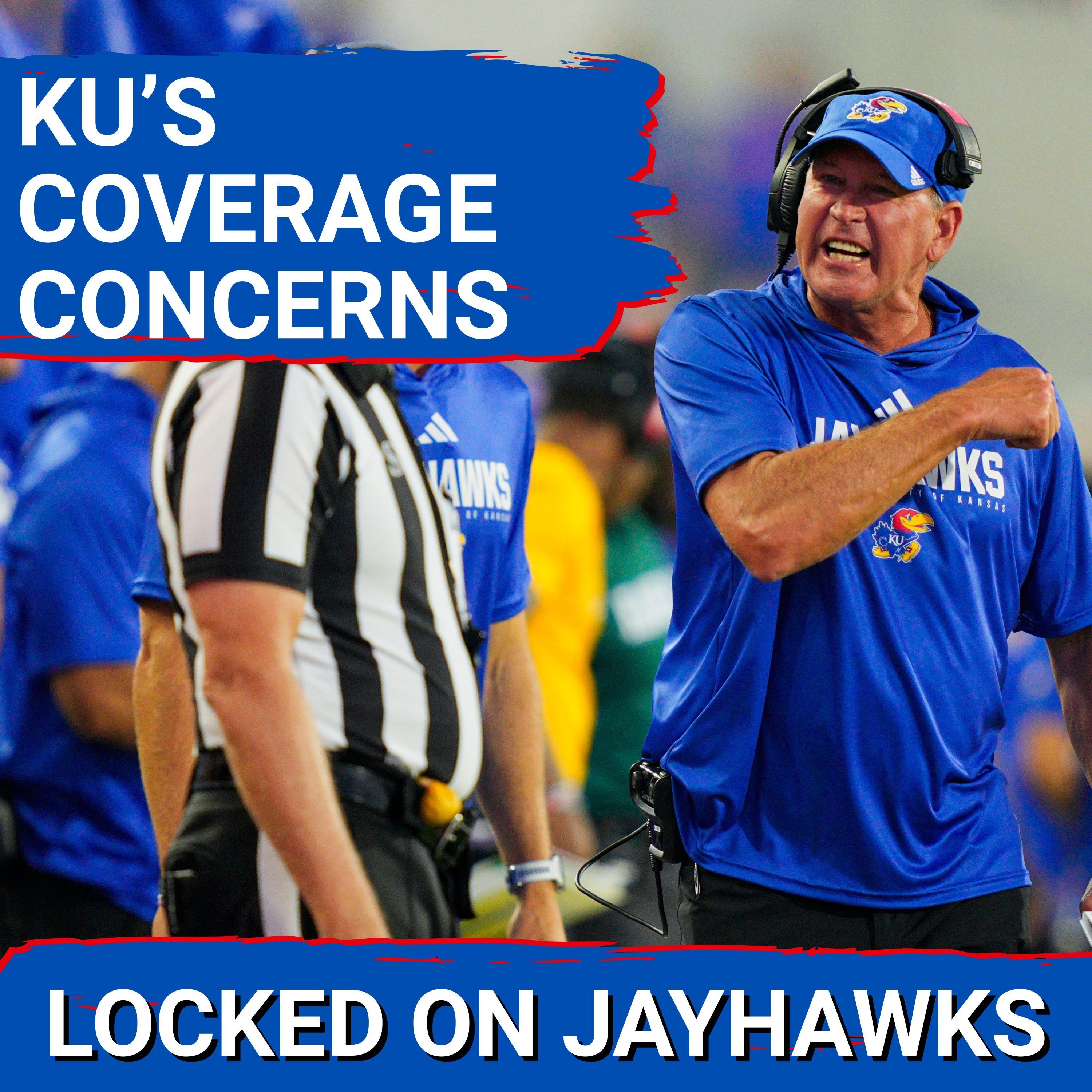 MELTDOWN: Kansas Secondary TORCHED by Bearcats | Can Defense RECOVER for Jayhawks to Go Bowling?