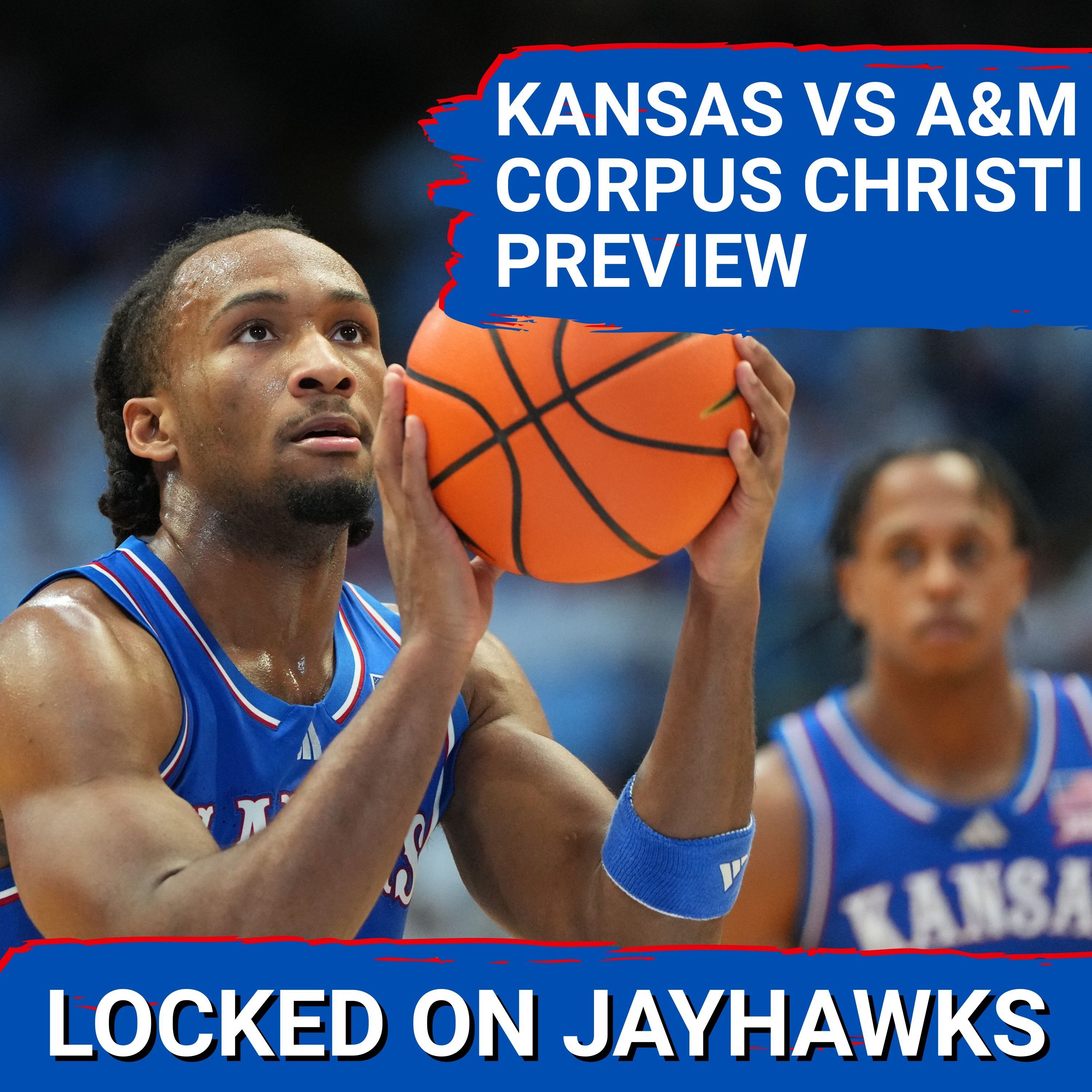 SOFT? Bill Self Calls Out Kansas Jayhawks Basketball Ahead of Matchup with Texas A&M Corpus Christi