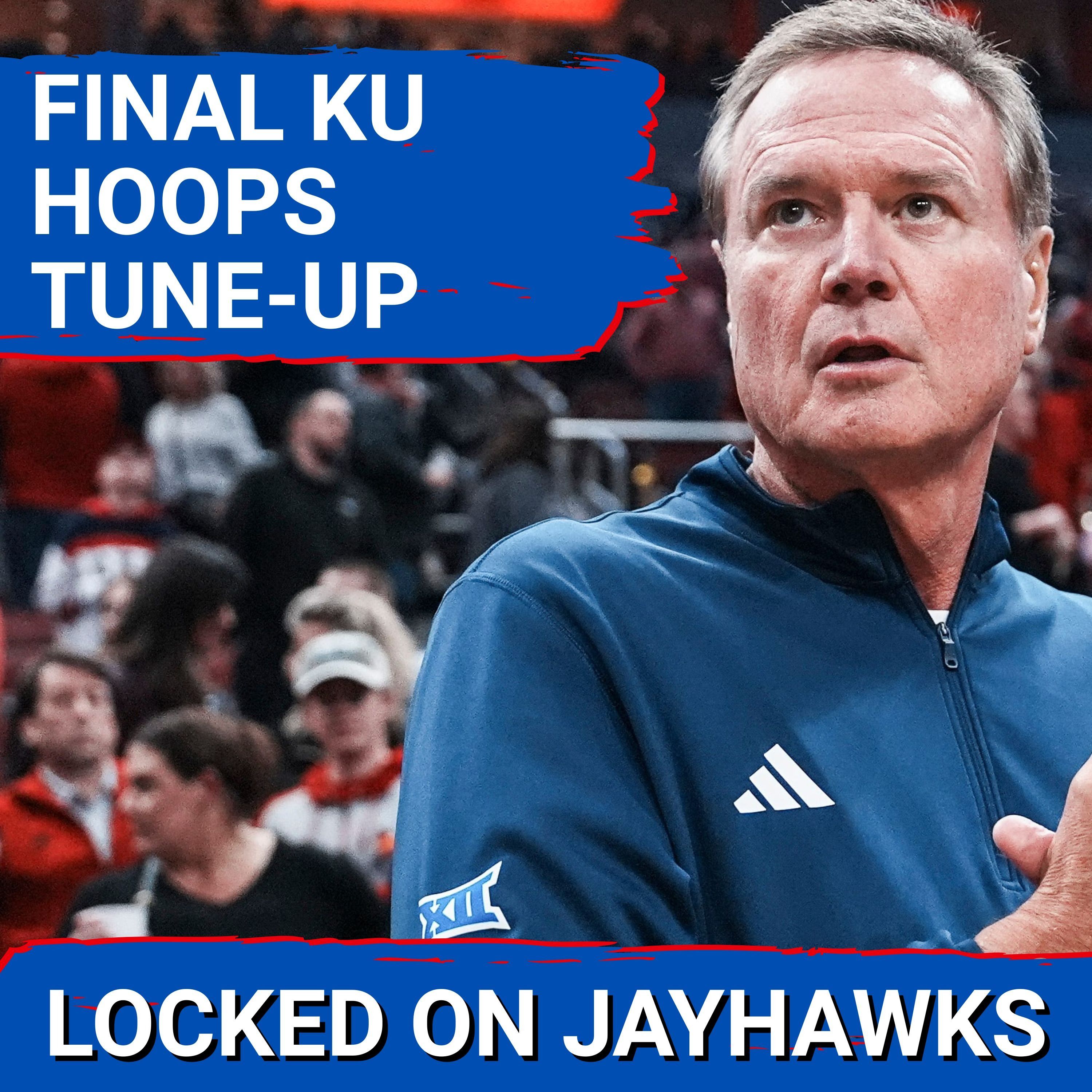 Kansas Seeks to DOMINATE Fort Hays State | Will Kohl Rosario Emerge & Bryson Tiller Explode Again?
