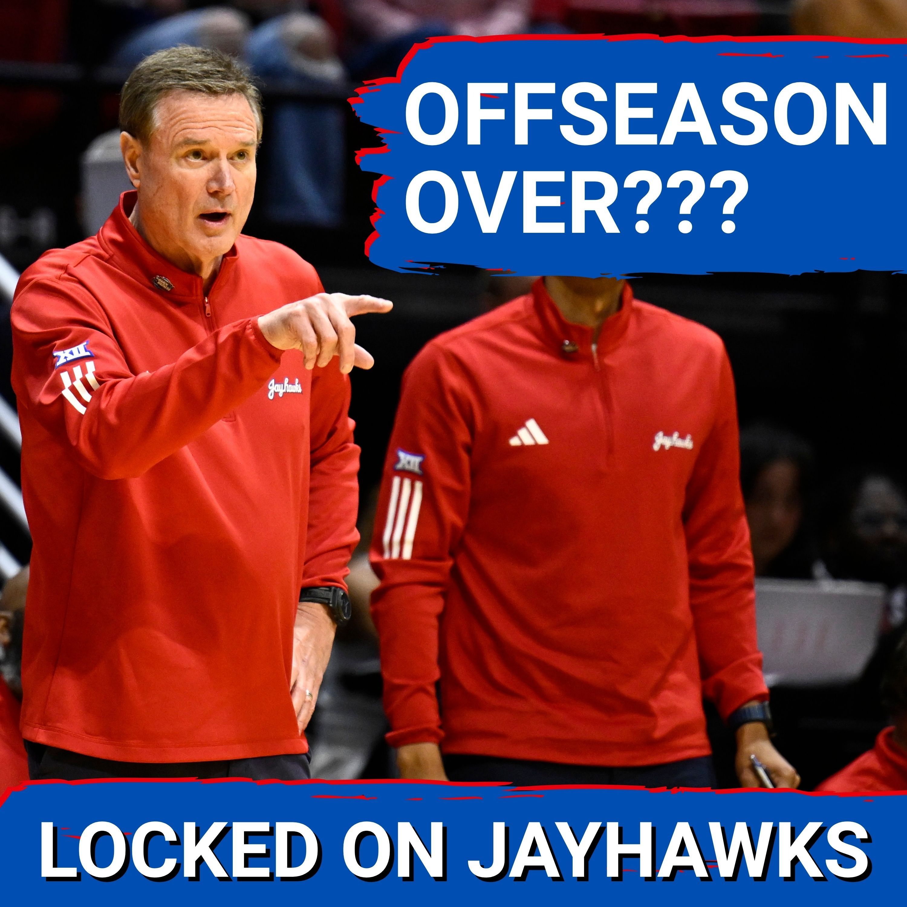 TAPPED OUT? Are Jayhawks Lacking Money for Another Move? Plus Kansas Baseball is BIG 12 CHAMPIONS