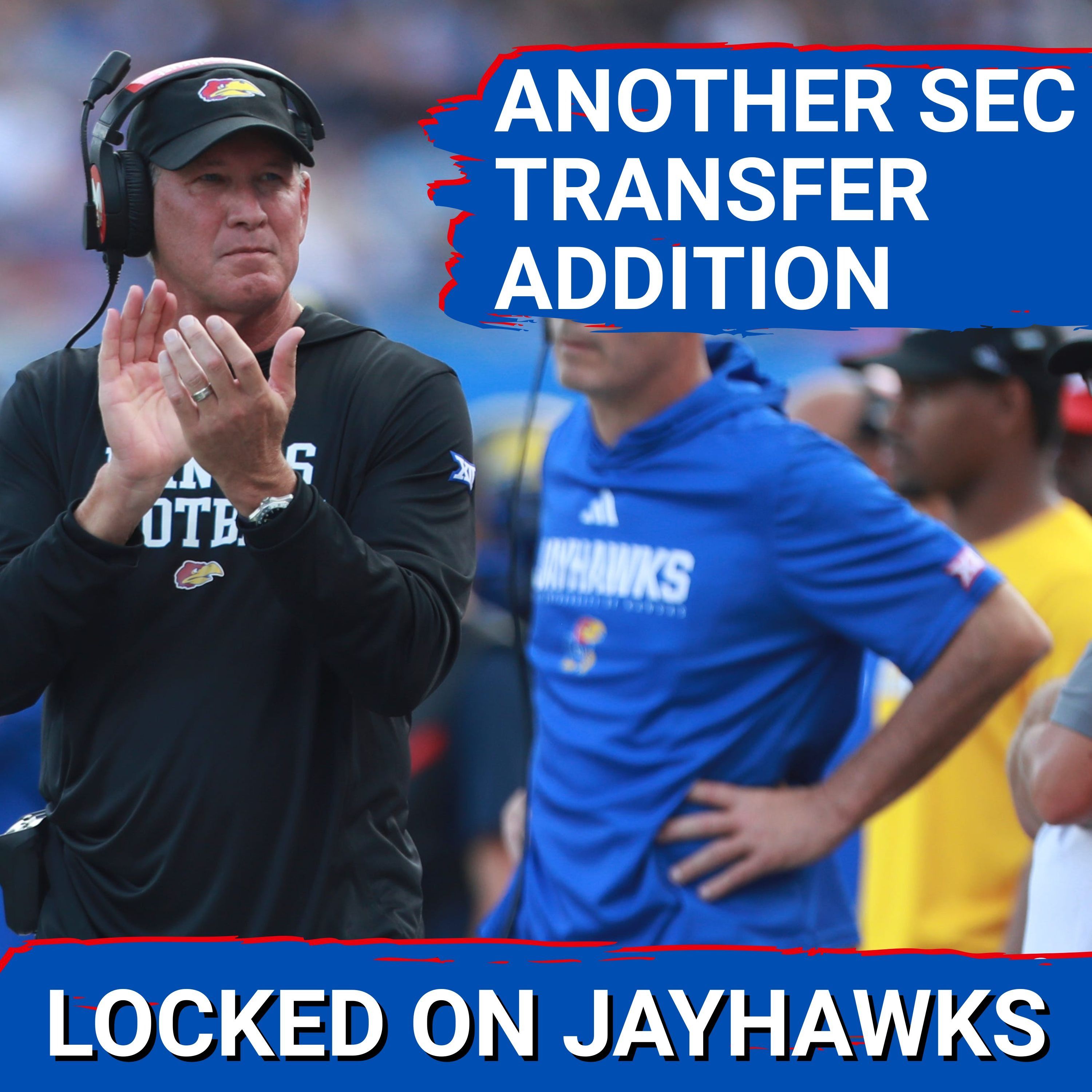 SEC CONNECTION: Mississippi St Corner Elijah Cannon Gives Kansas Jayhawks Handful of SEC Additions