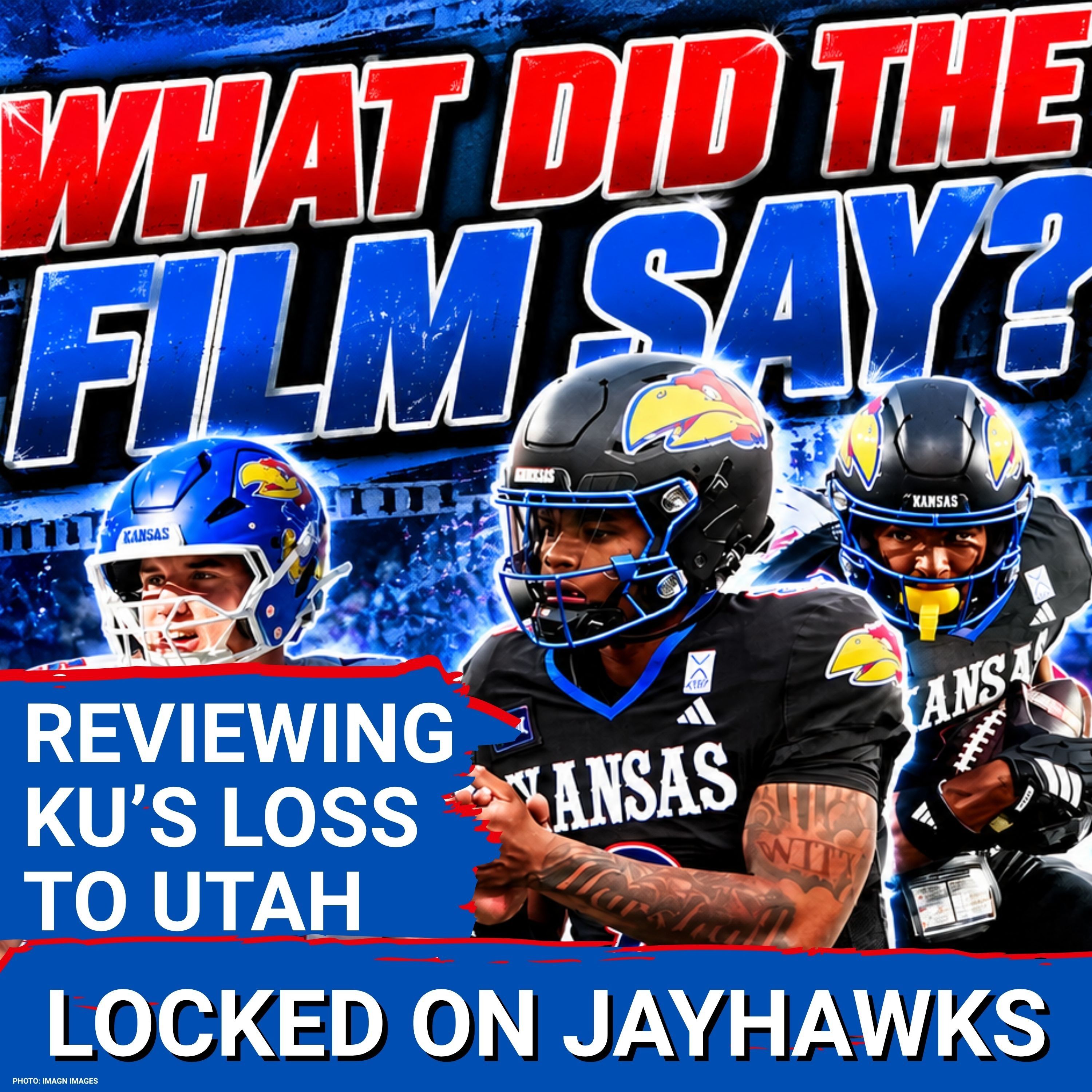REVIEW: Isaiah Marshall Stands Out for Kansas Among Others - What Went Wrong for Jayhawks' Defense?