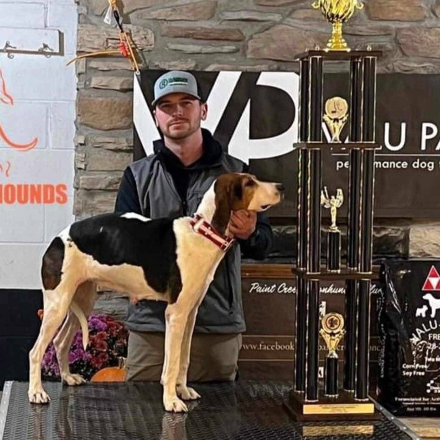 Xtreme Performance: Duell Murphy