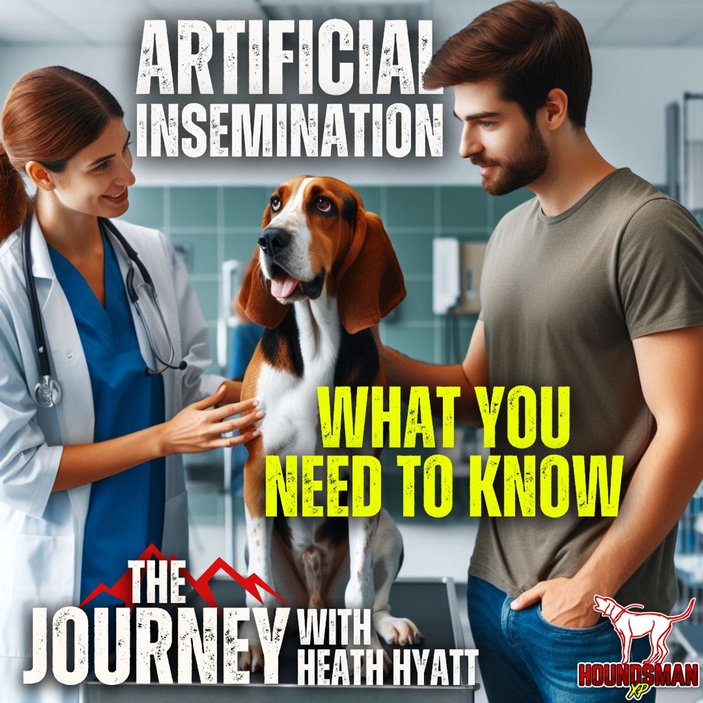 Artificial Insemination; What you Need to Know