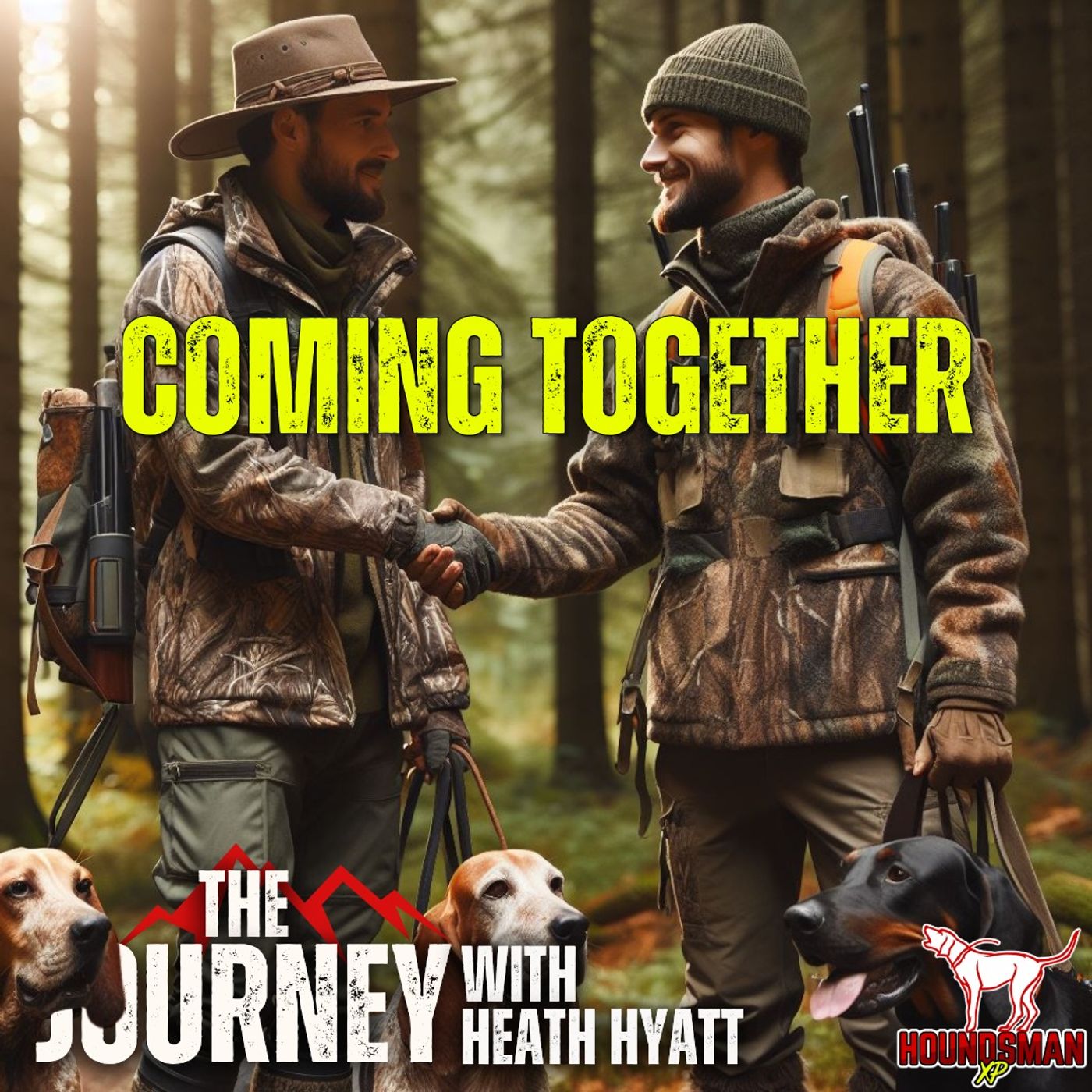 Coming Together