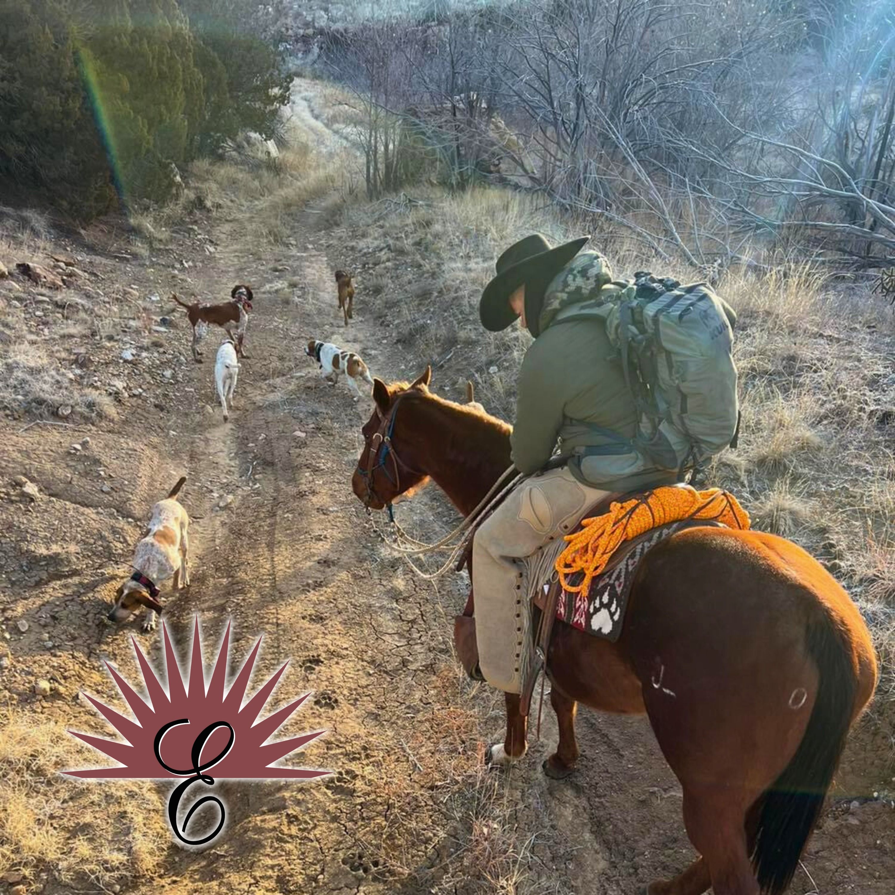 Houndsman XP Podcast
