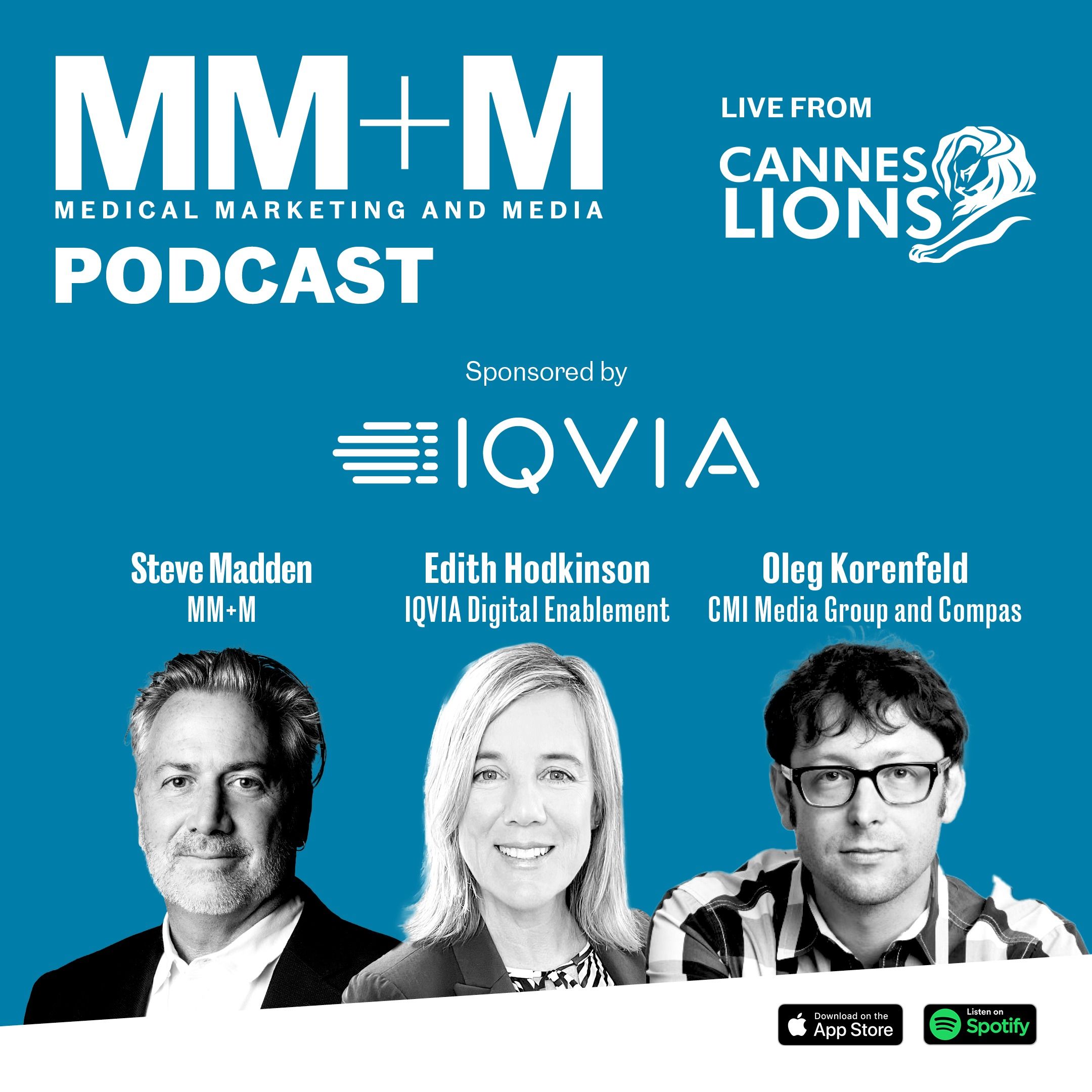 The MM+M Podcast