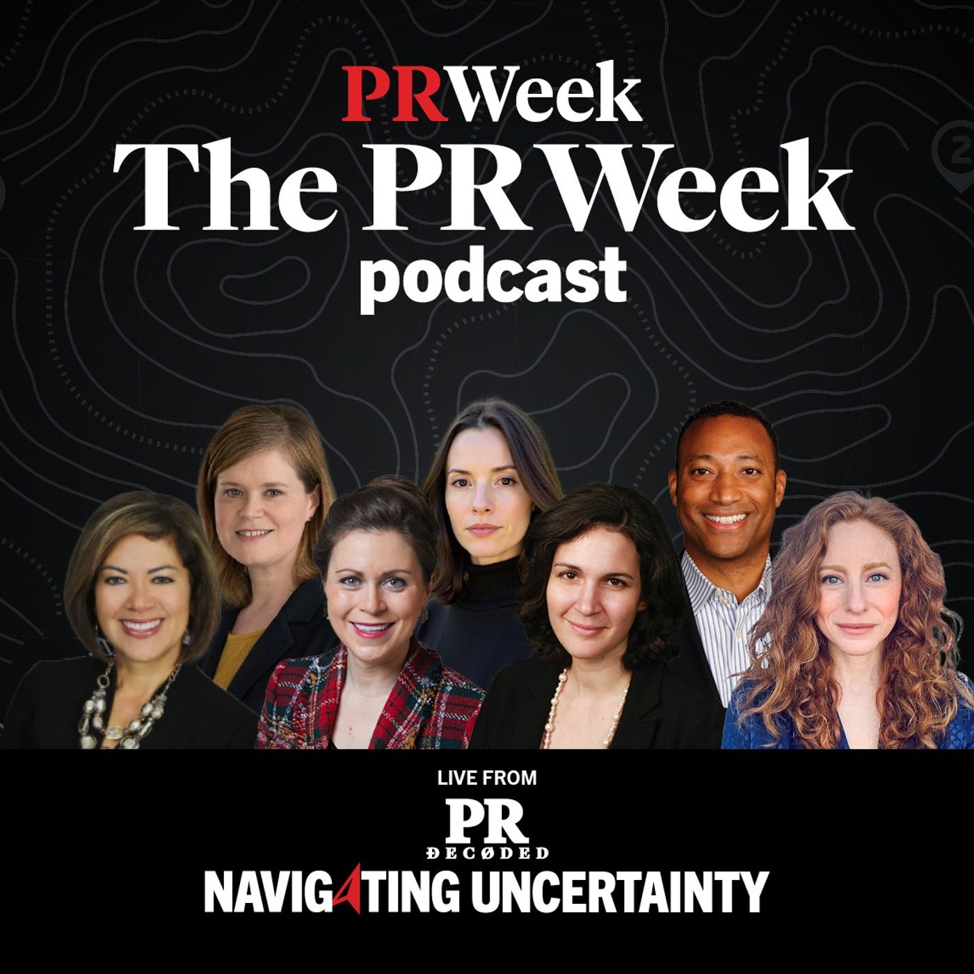 The PR Week: 10.20.2025 - PRWeek’s PRDecoded conference special