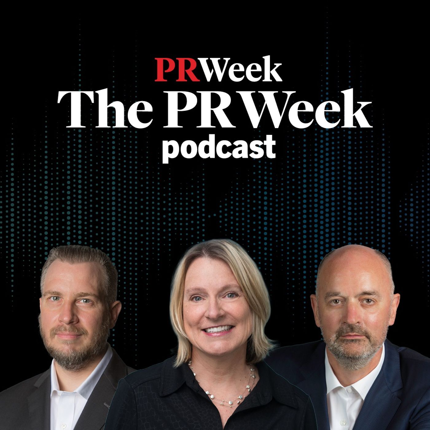 The PR Week: 7.17.2025 - Pam Jenkins, Shatterproof