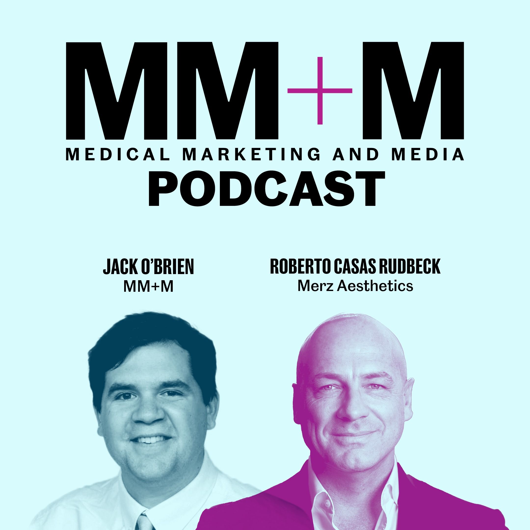 The MM+M Podcast