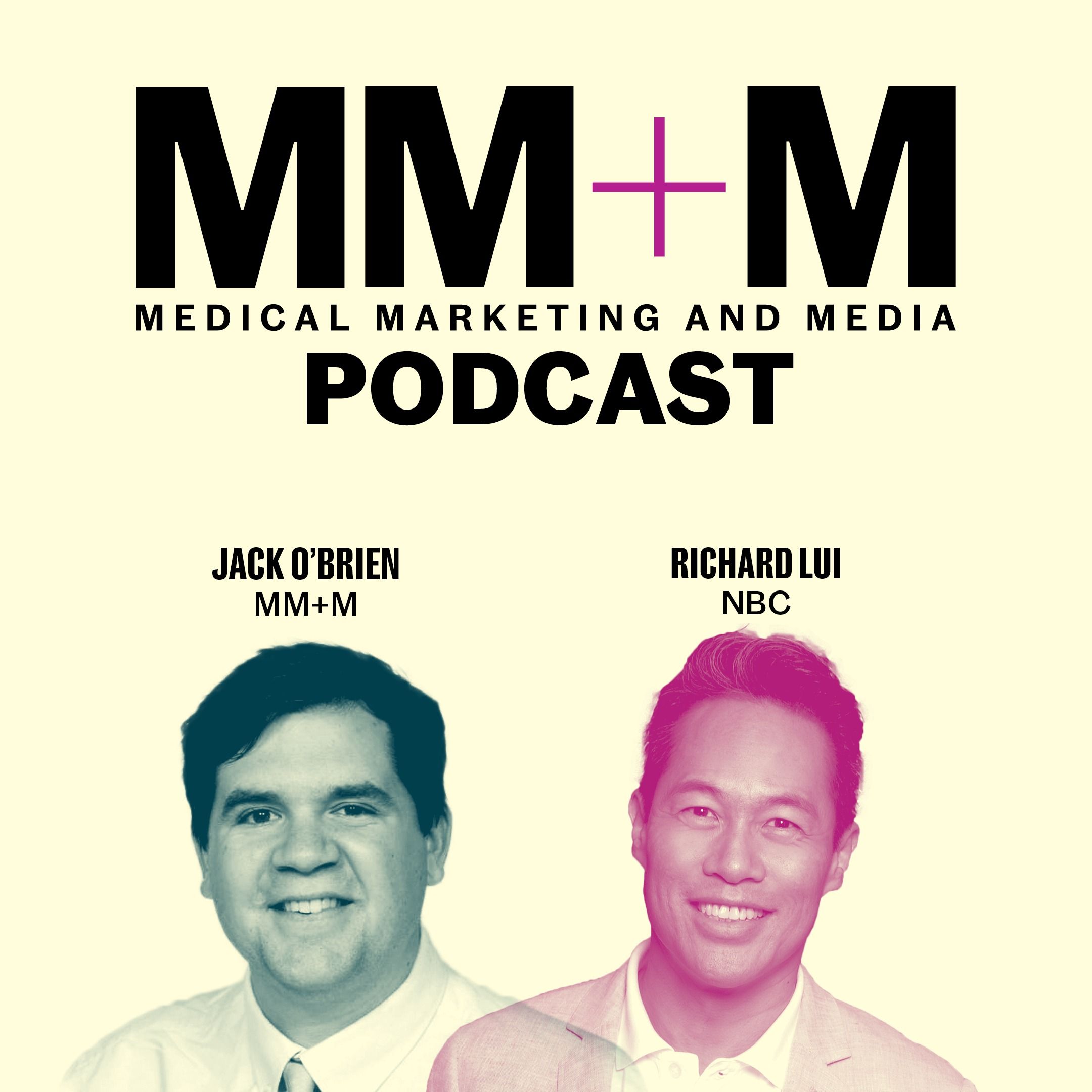 The MM+M Podcast