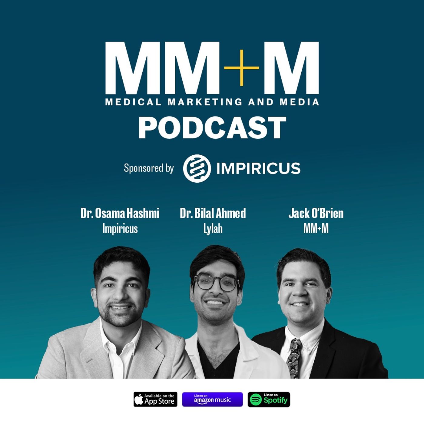 The MM+M Podcast