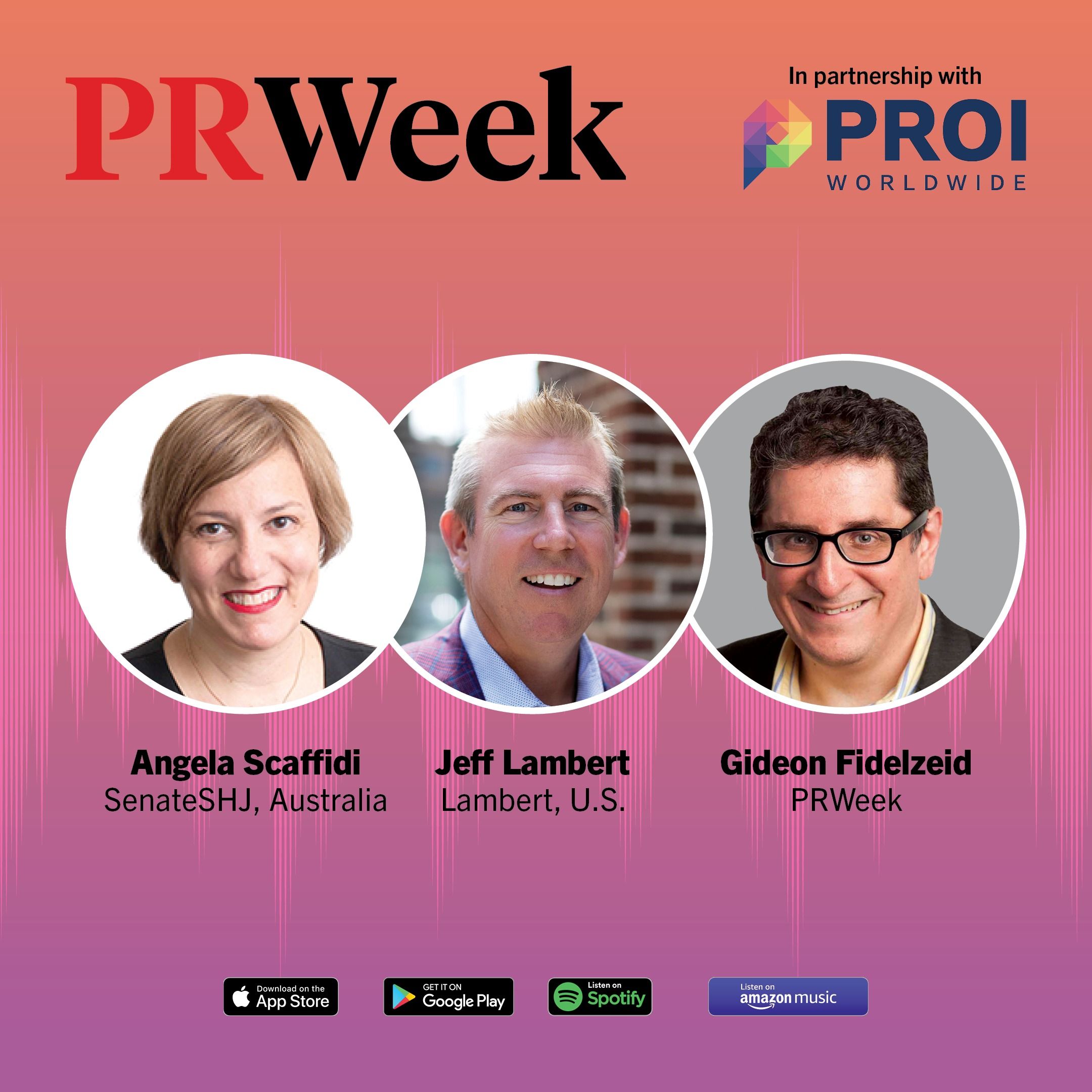 The PR Week