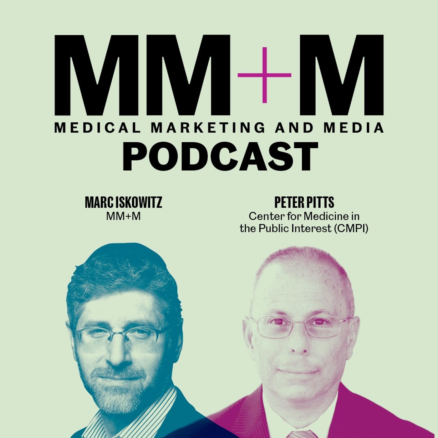 The MM+M Podcast
