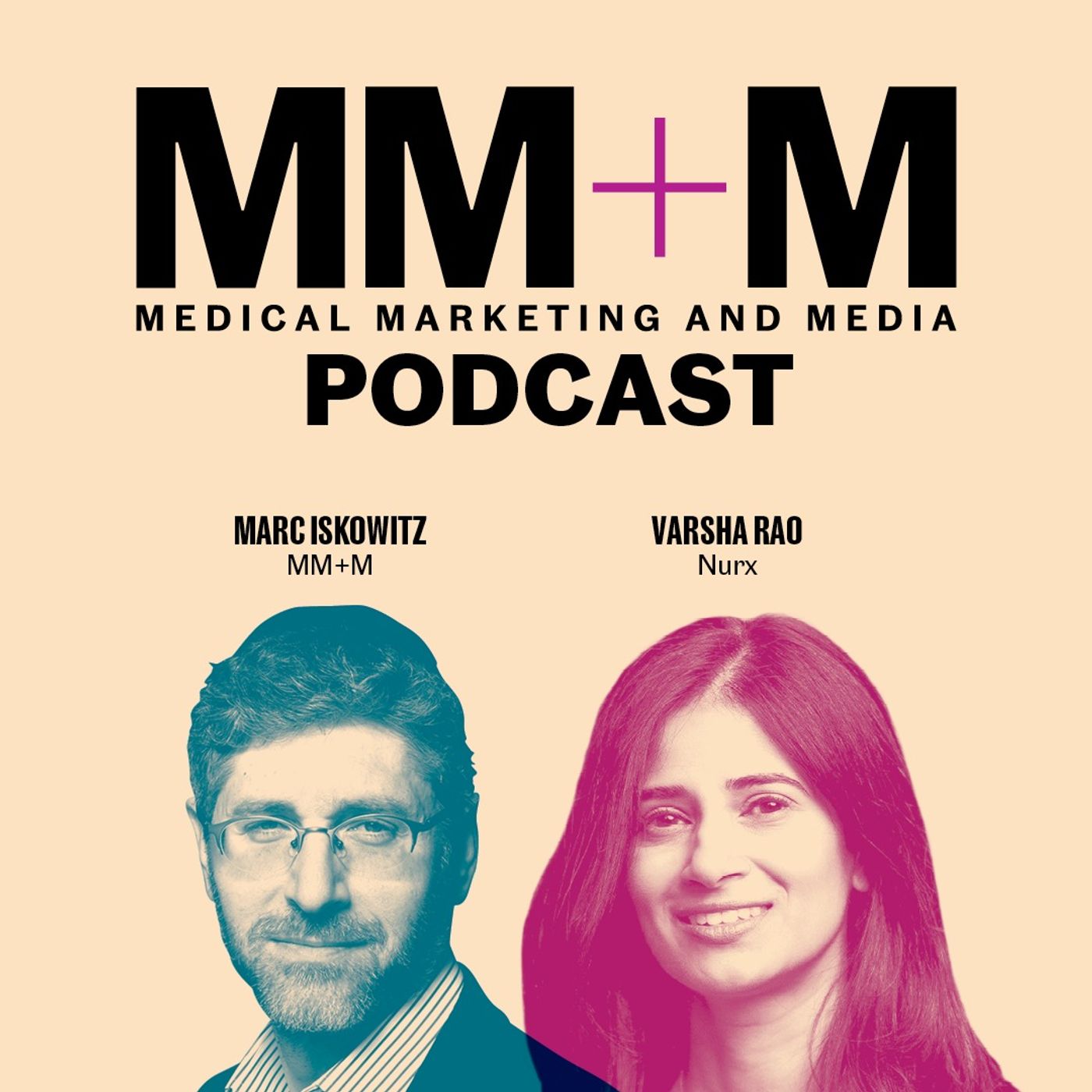The MM+M Podcast