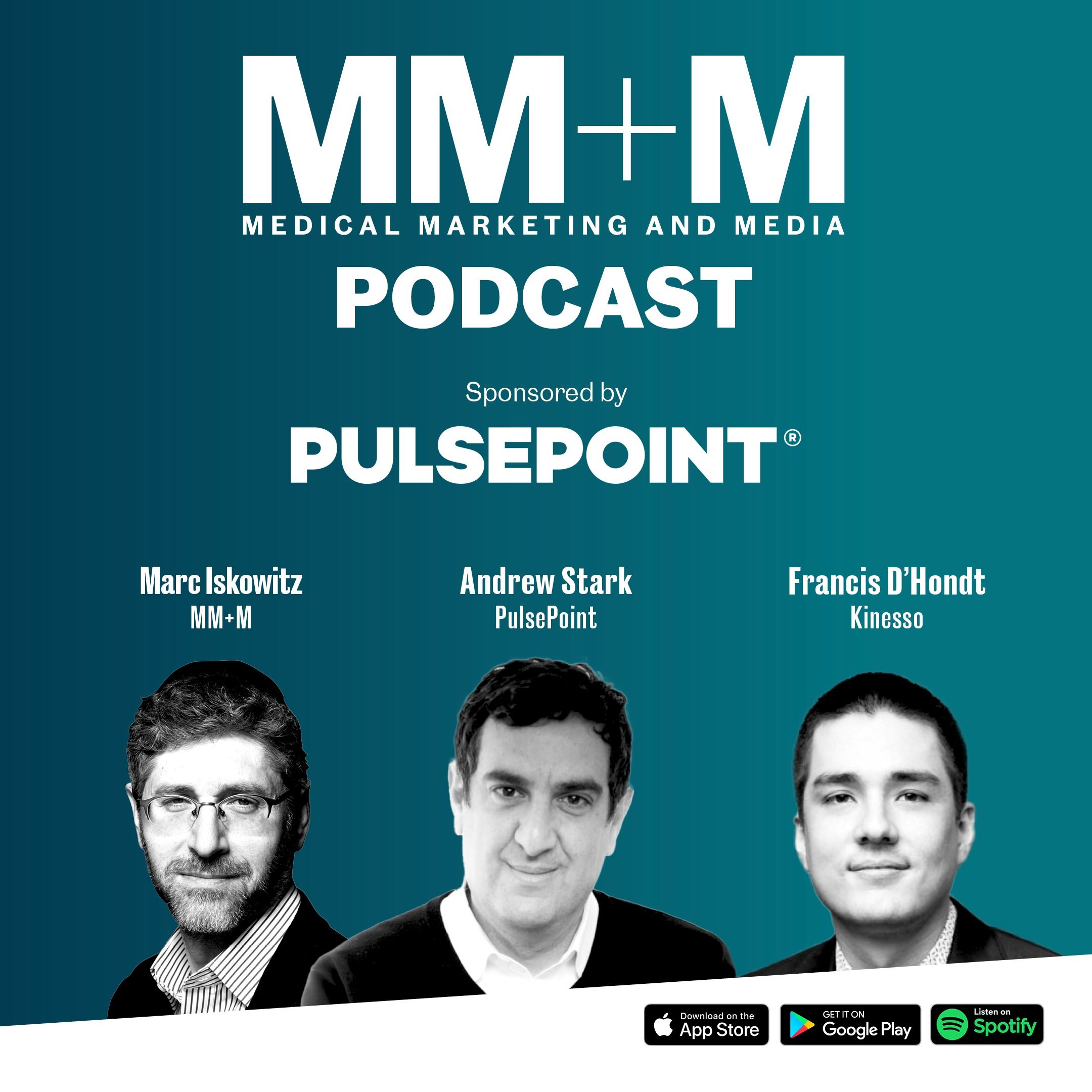 The MM+M Podcast