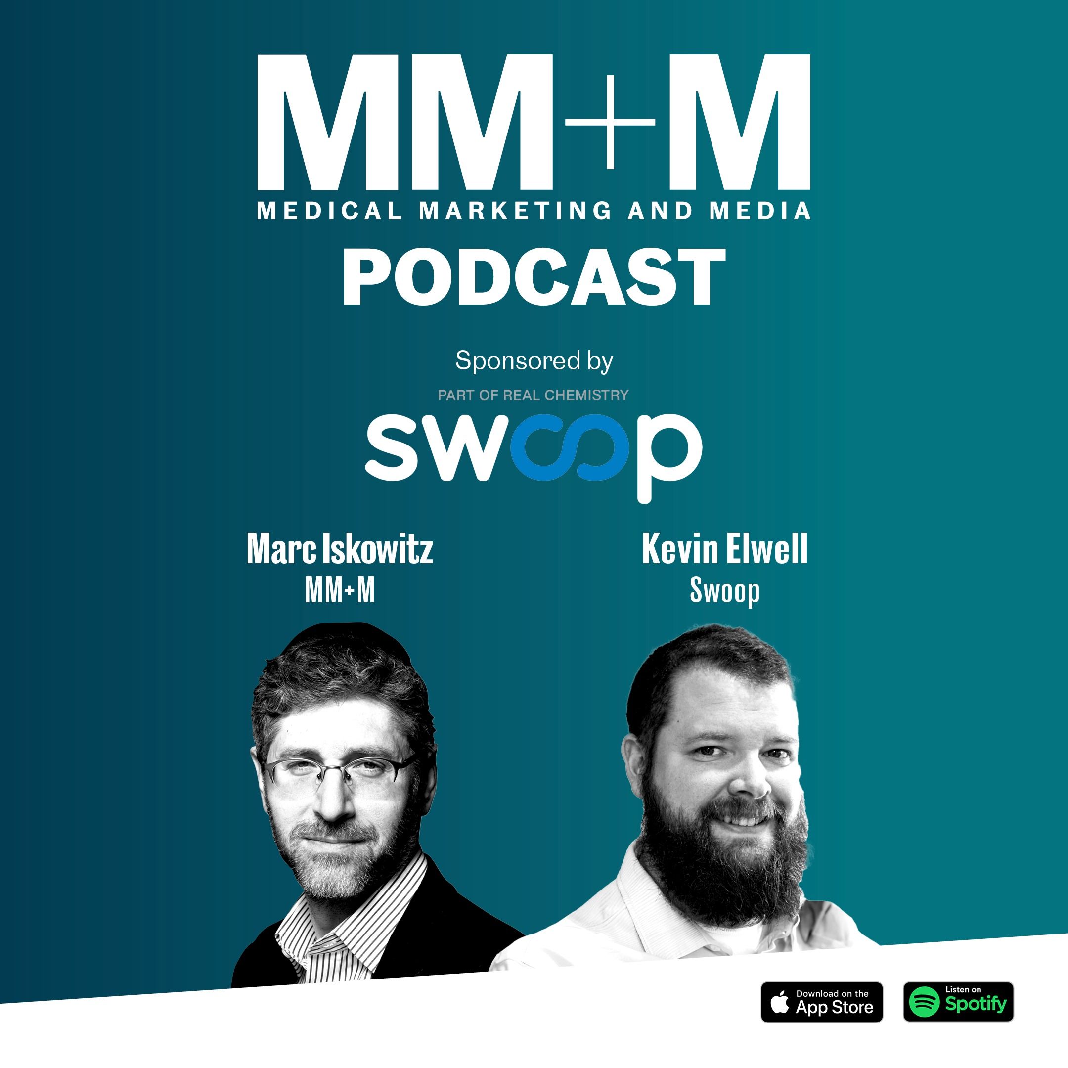 The MM+M Podcast