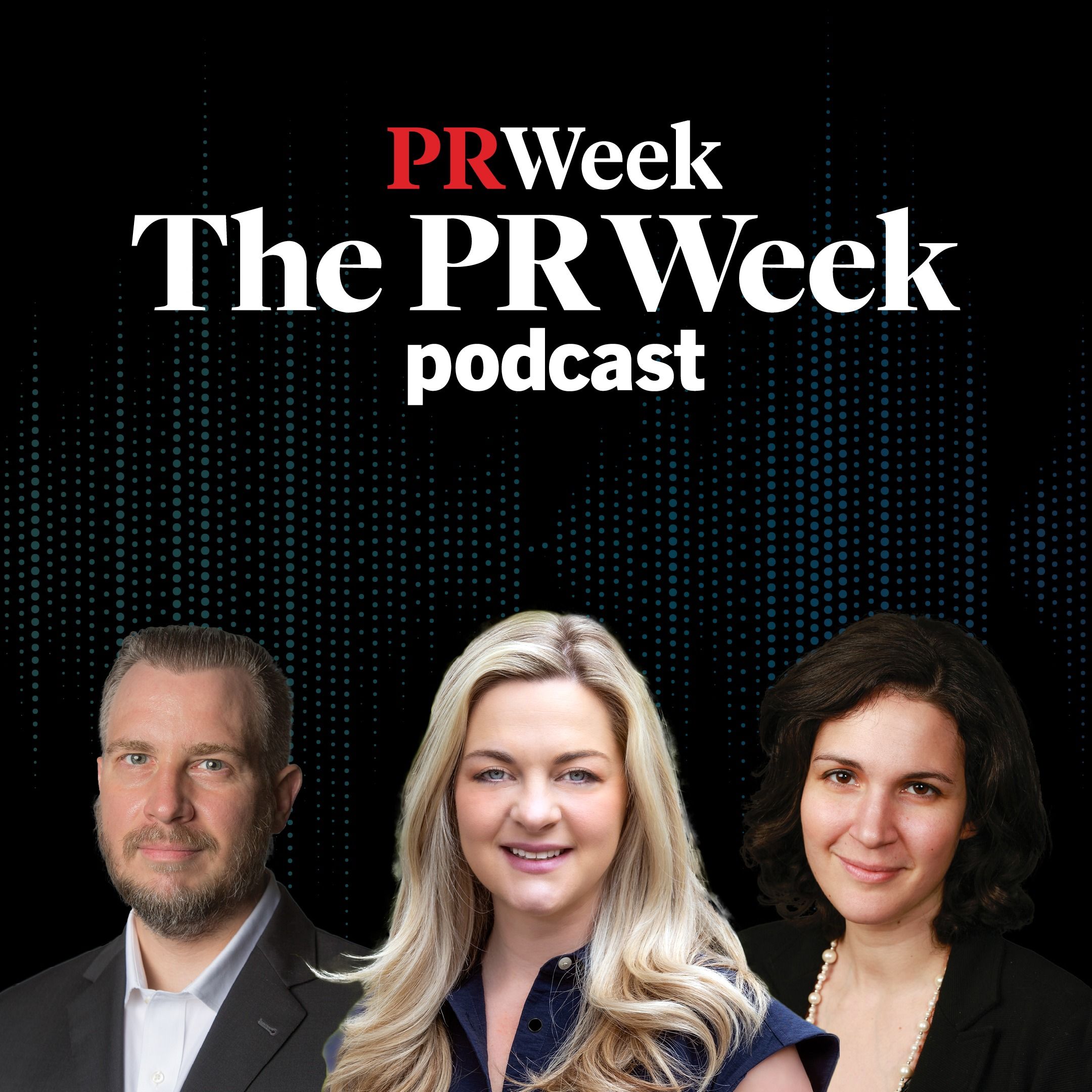 The PR Week, 11.2.2023: Lianne Hedditch, San Diego Zoo Wildlife Alliance episode artwork