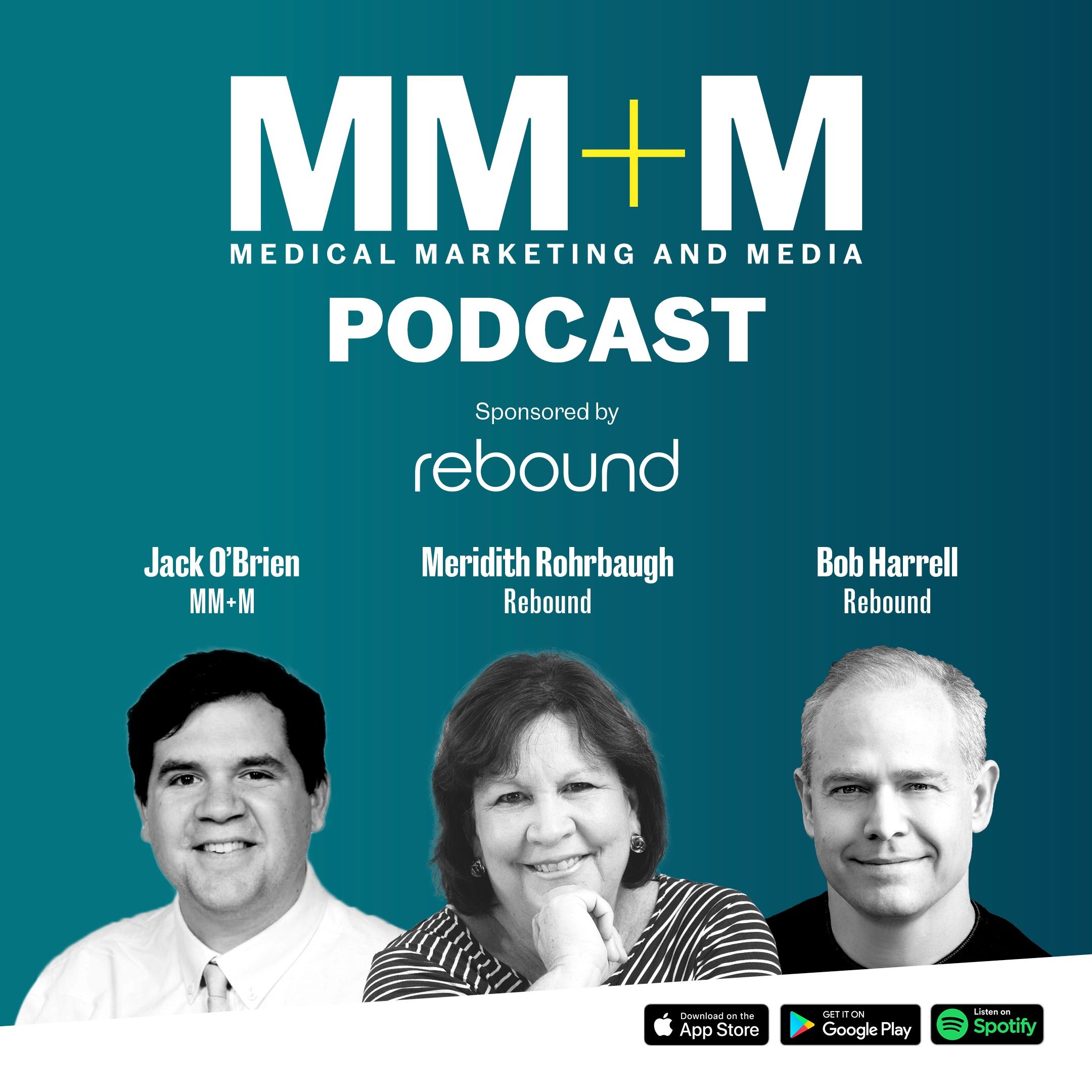 The MM+M Podcast