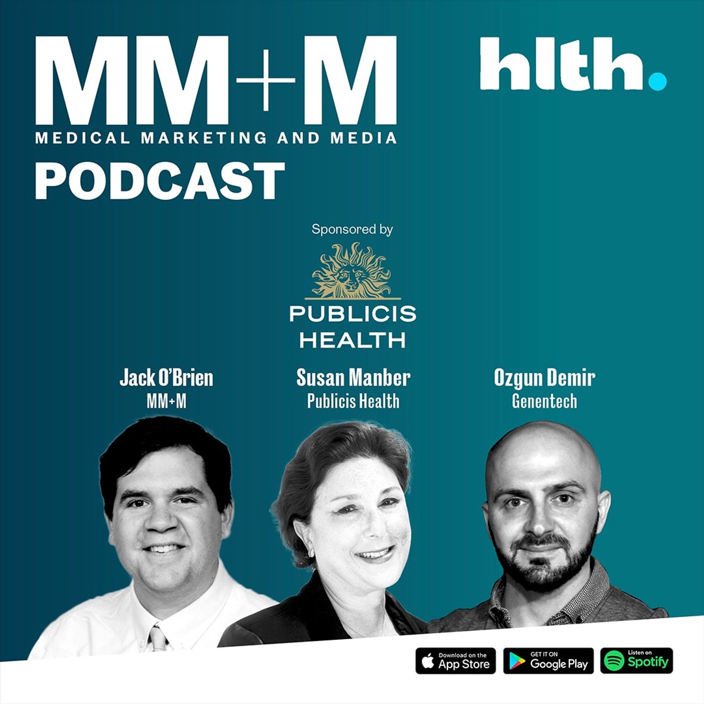 The MM+M Podcast