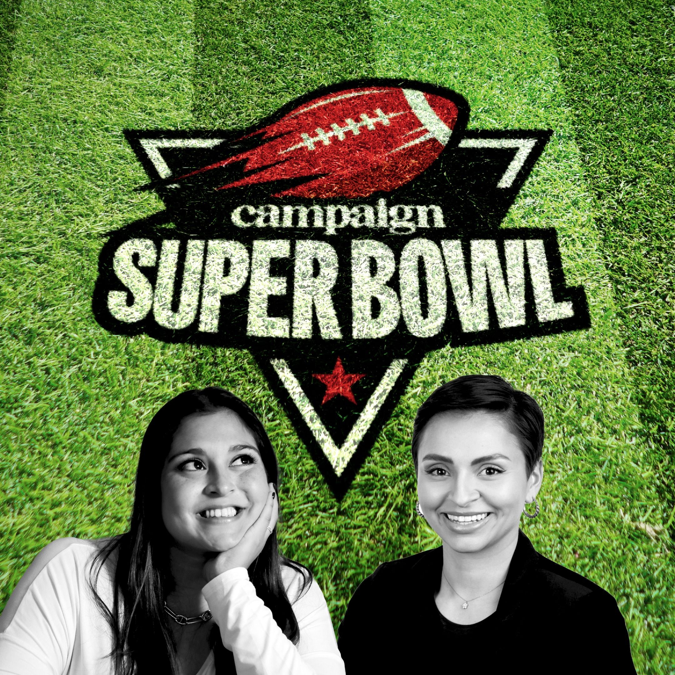 Campaign Chemistry: Liquid I.V.’s Stacey Andrade-Wells episode artwork