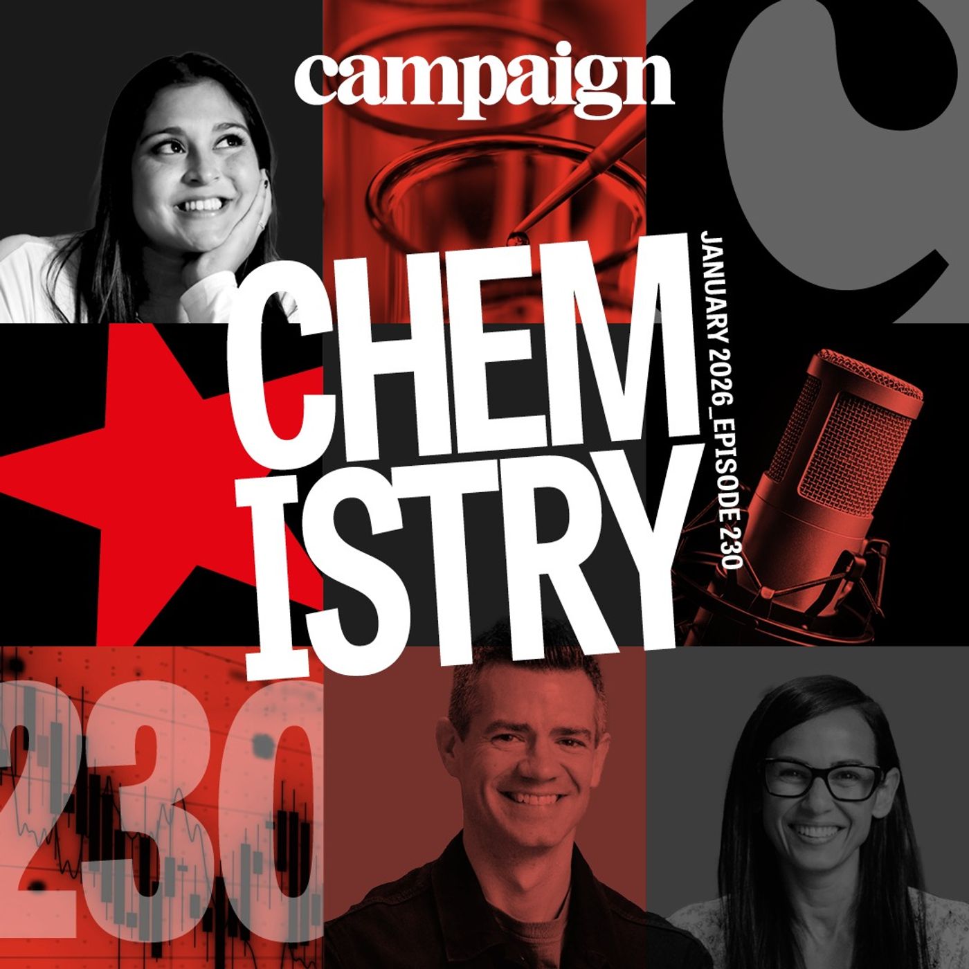 Campaign Chemistry: BBDO Worldwide’s Nancy Reyes and Chris Beresford-Hill