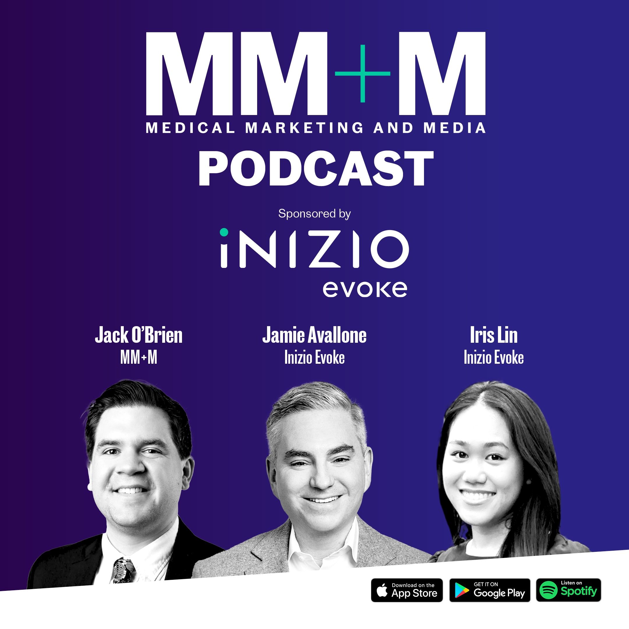 Beyond the algorithm: What AI-powered audience intelligence really means in 2026, a podcast sponsored by Inizio Evoke
