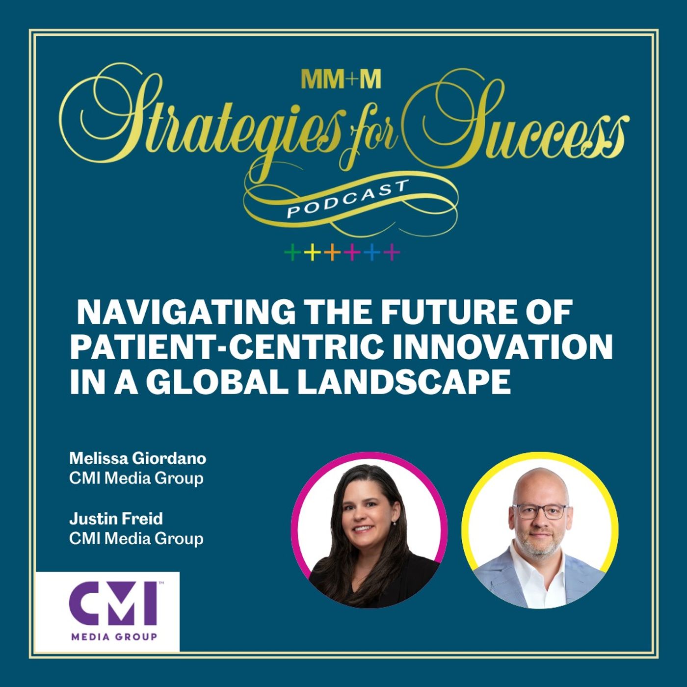 The MM+M Podcast