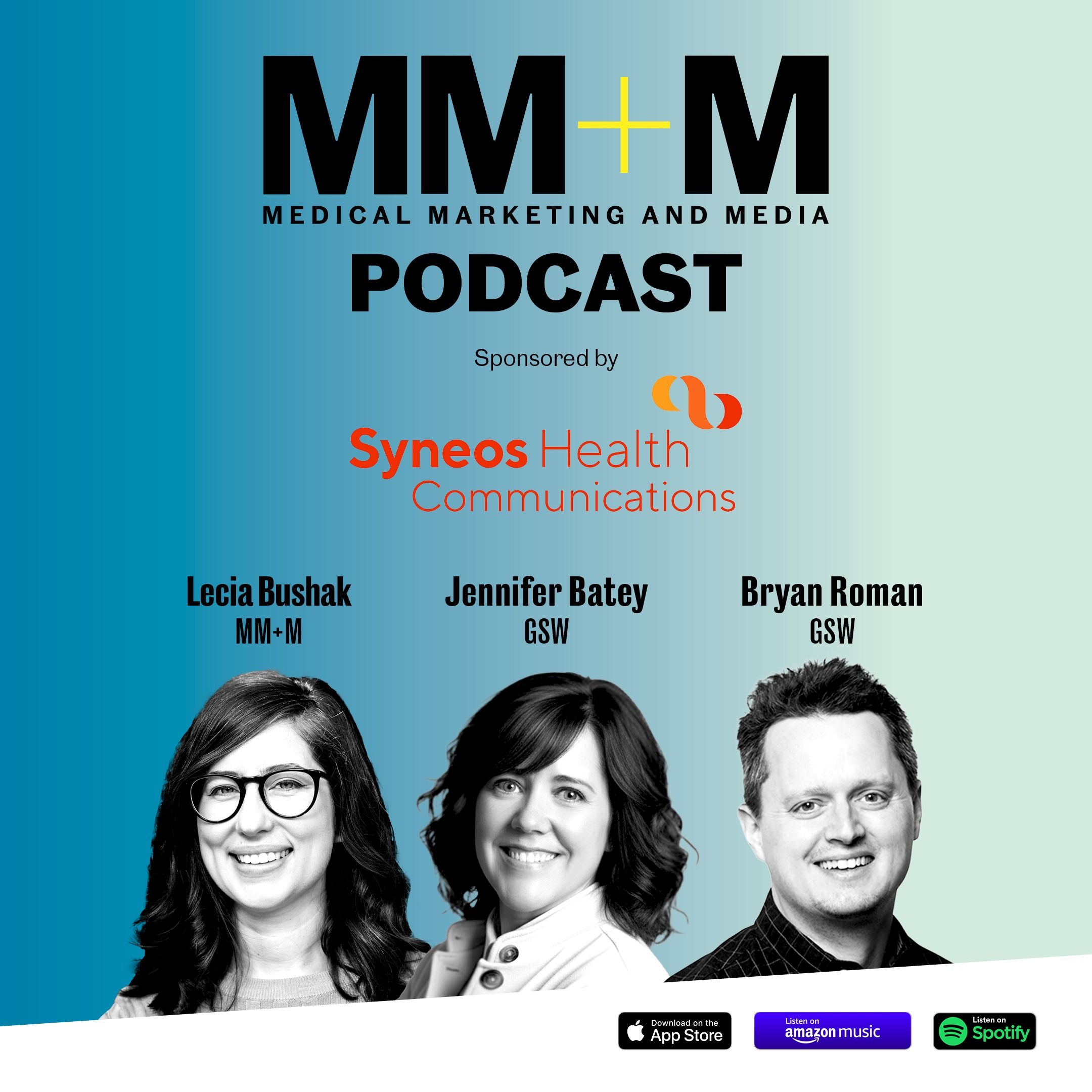From hype to action: What SXSW means for pharma, a podcast sponsored by Syneos Health