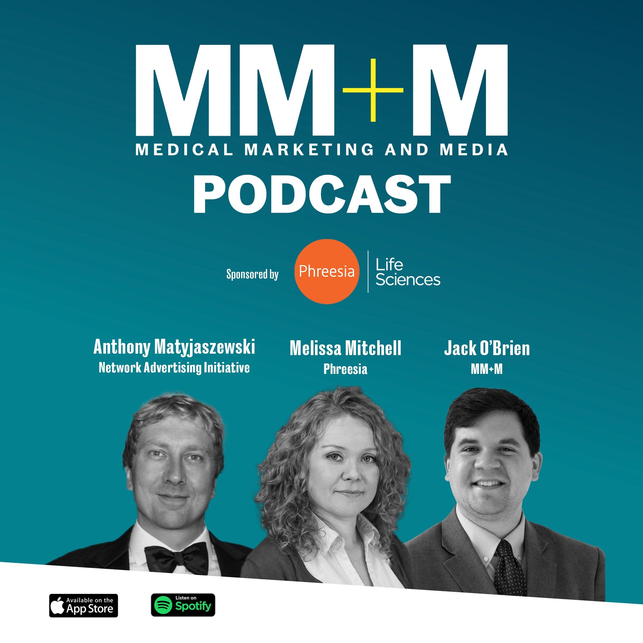 The MM+M Podcast