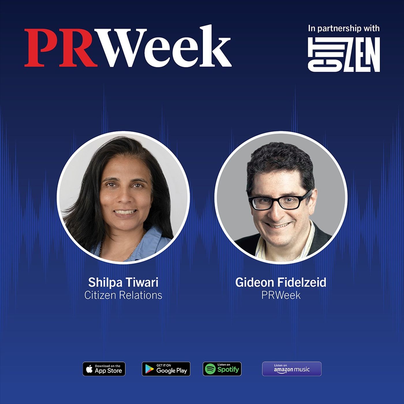 The PR Week