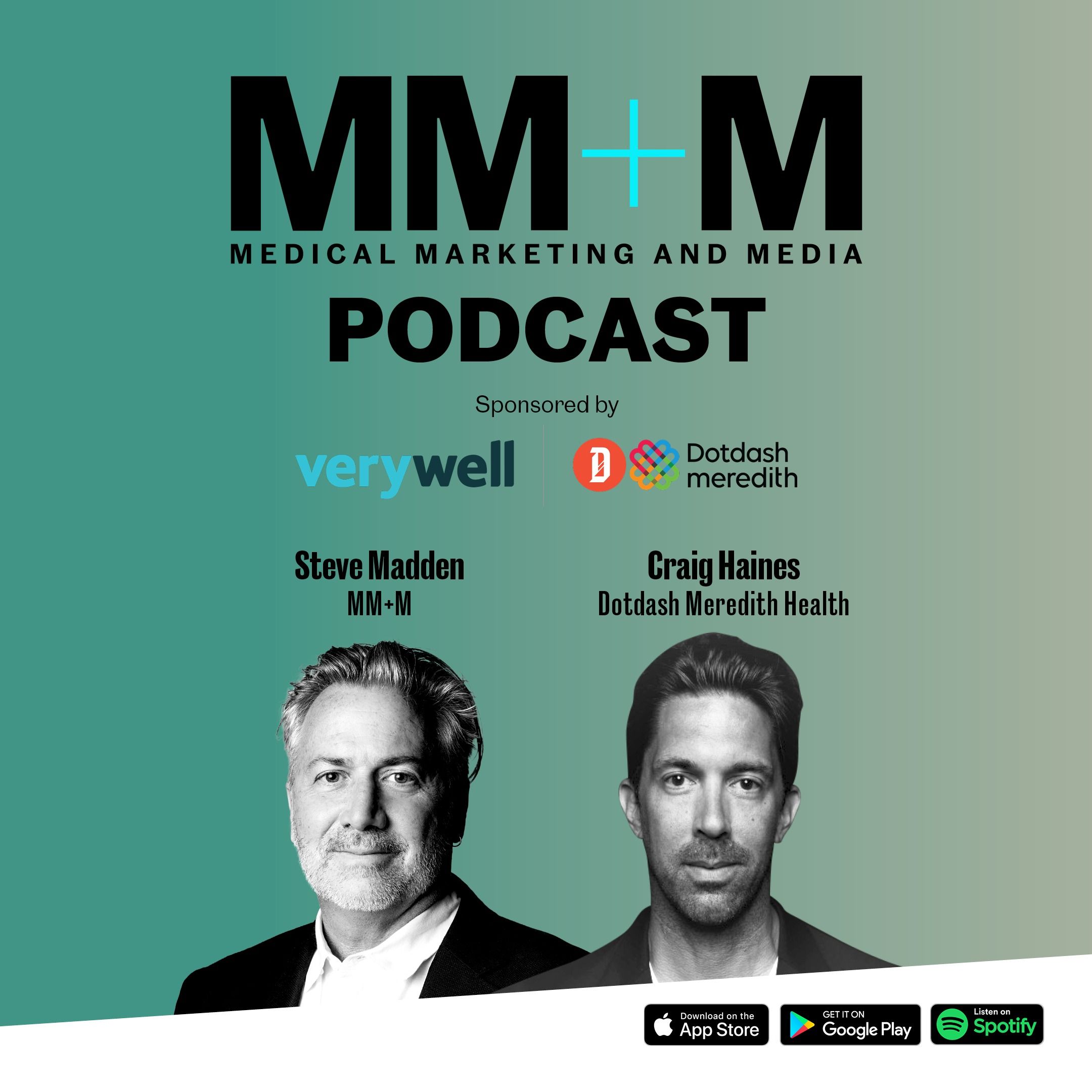 The MM+M Podcast